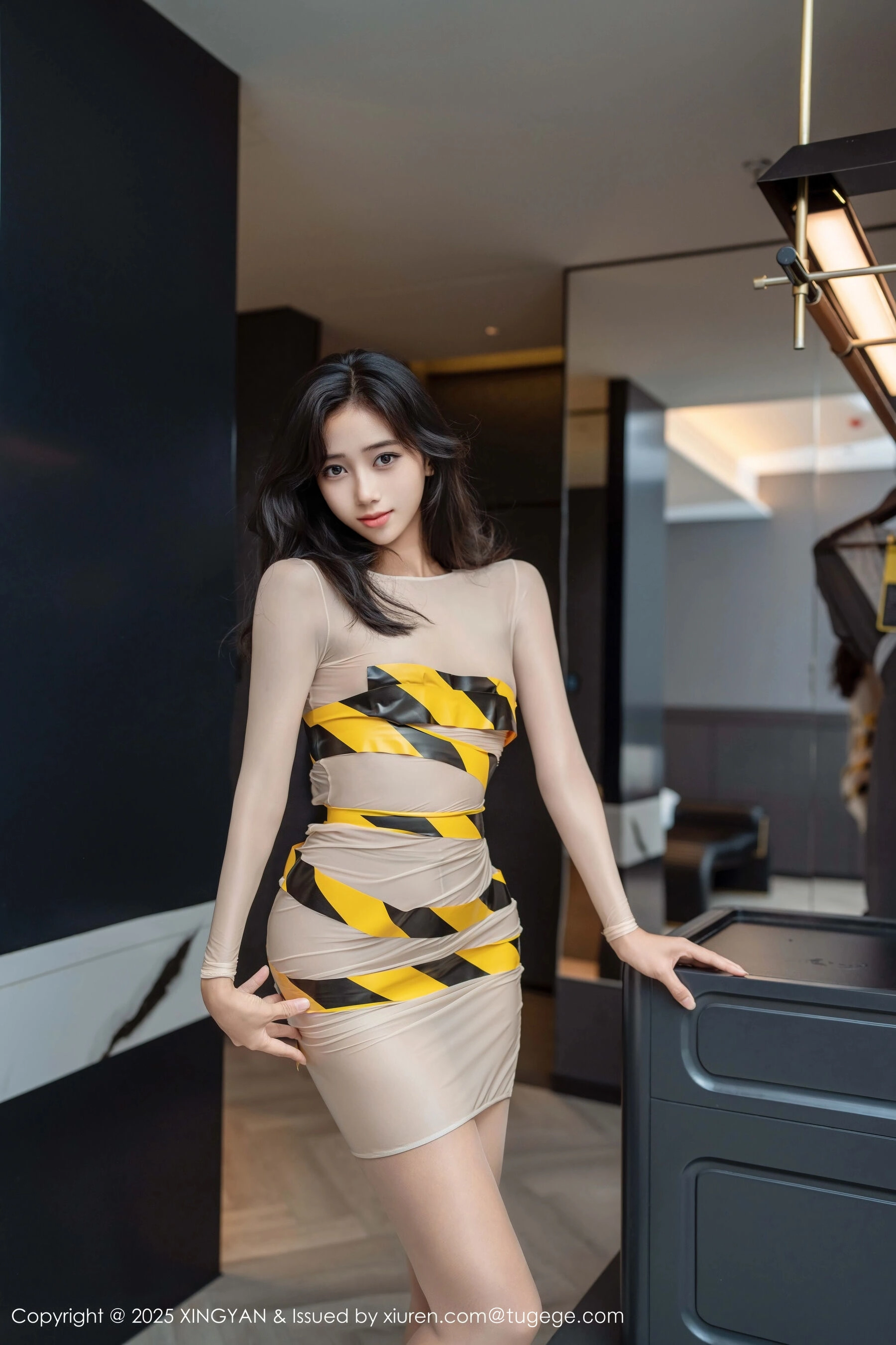  星颜社 时安安 Vol.421 [71P]第1张