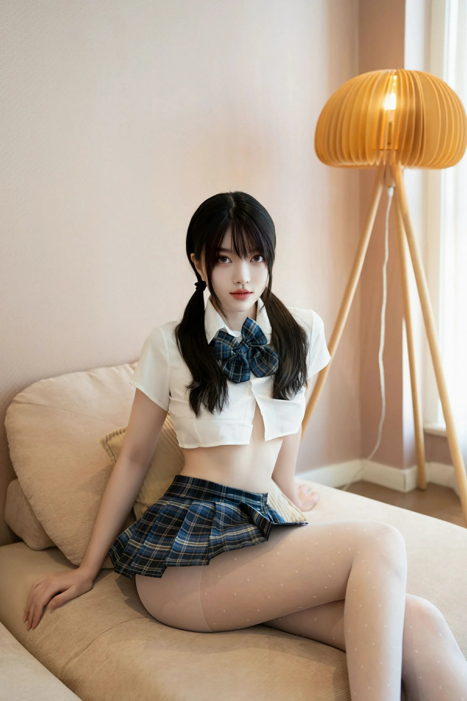  星颜社 VOL.332 白露lulu [65P]第1张