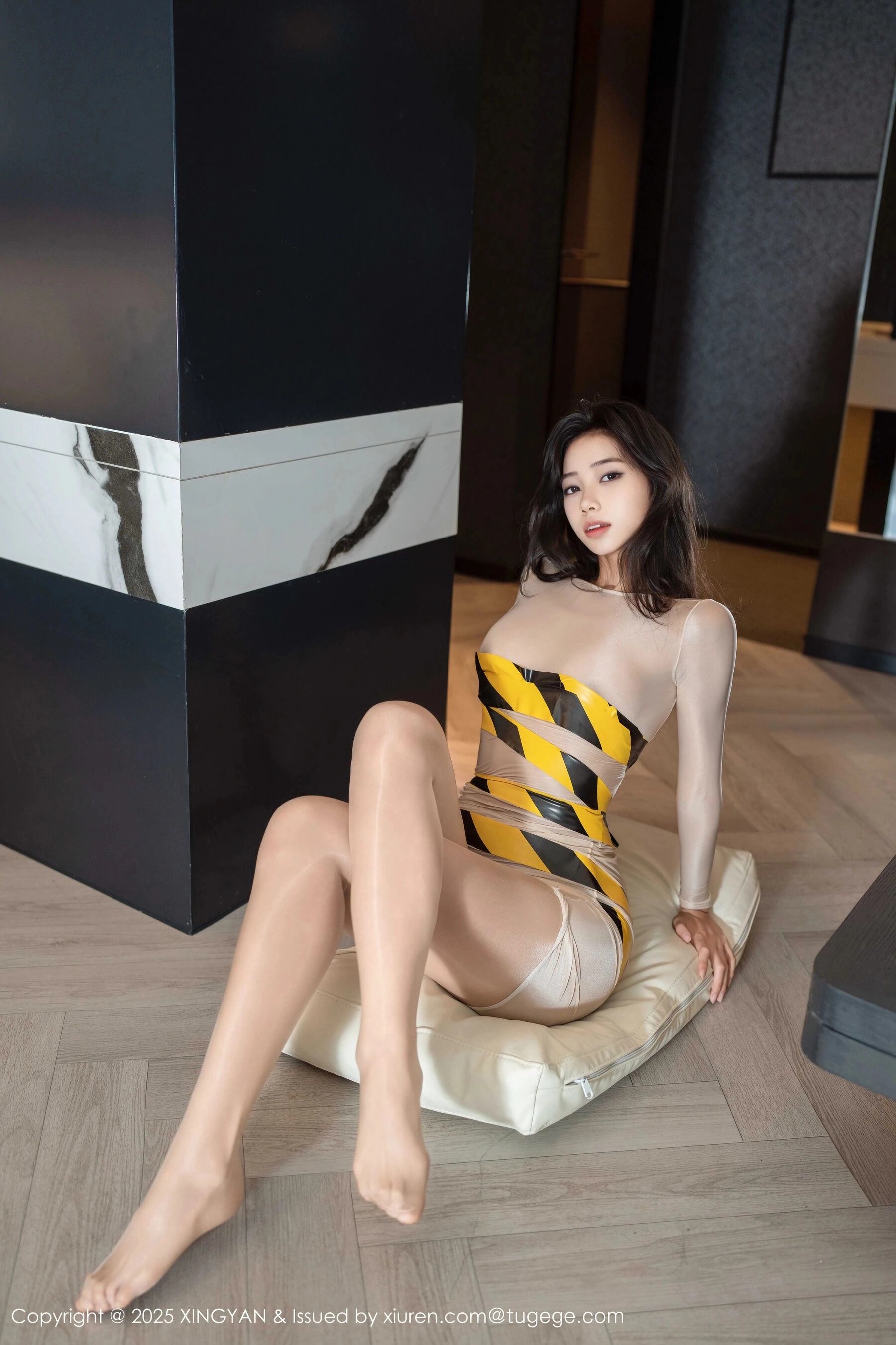  星颜社 时安安 Vol.421 [71P]第10张