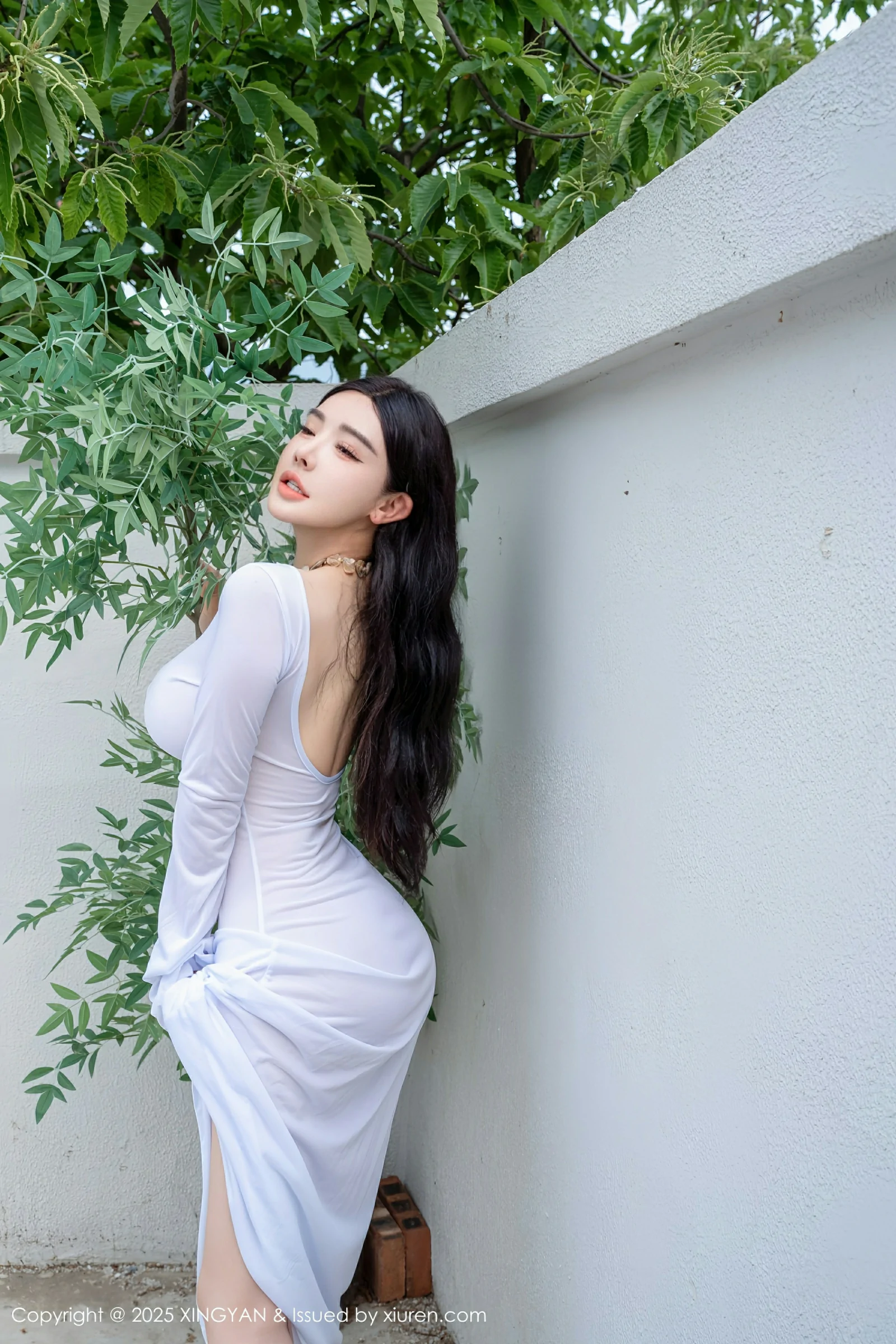  星颜社 VOL.355 潘思沁 [79P]第3张