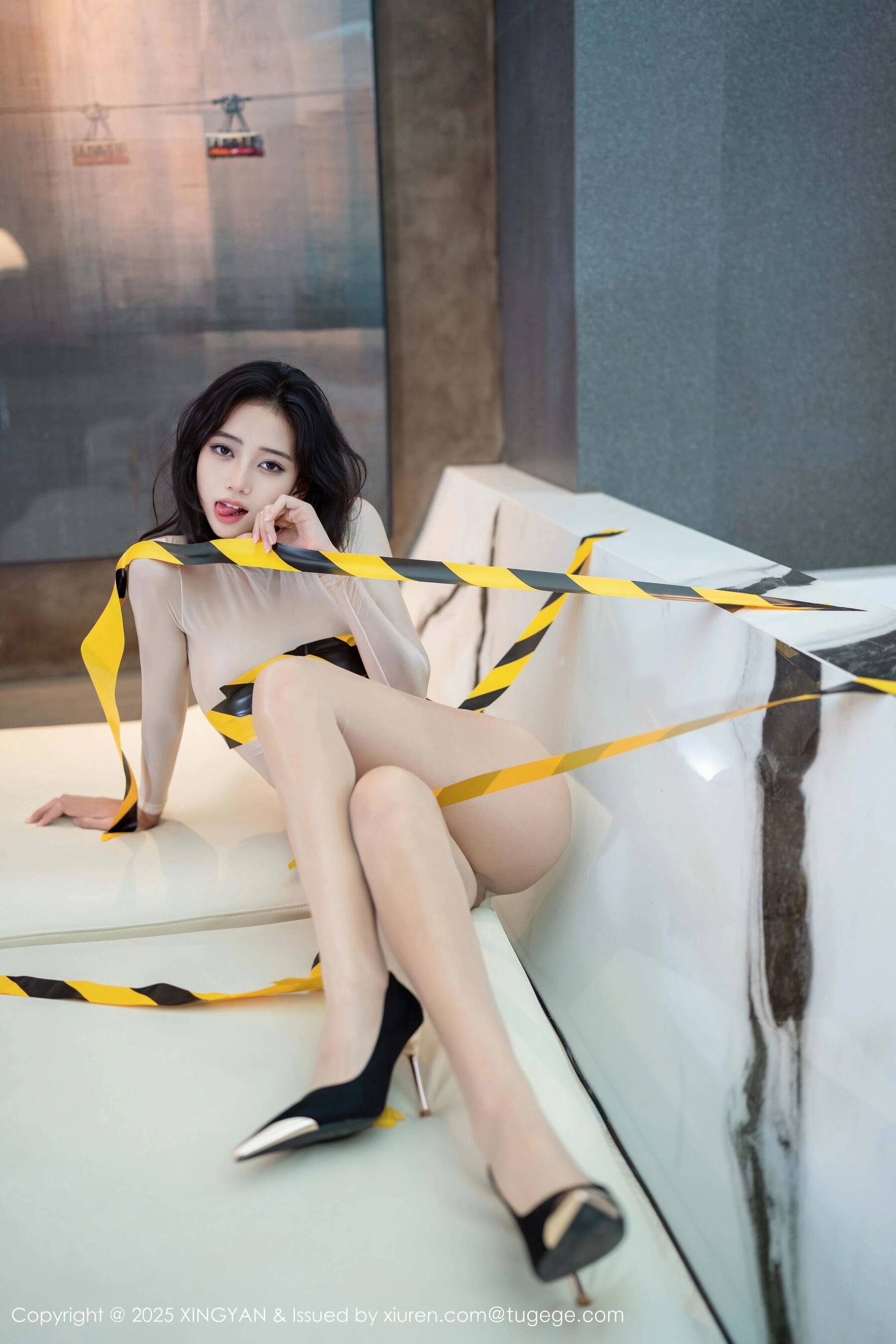  星颜社 时安安 Vol.421 [71P]第16张