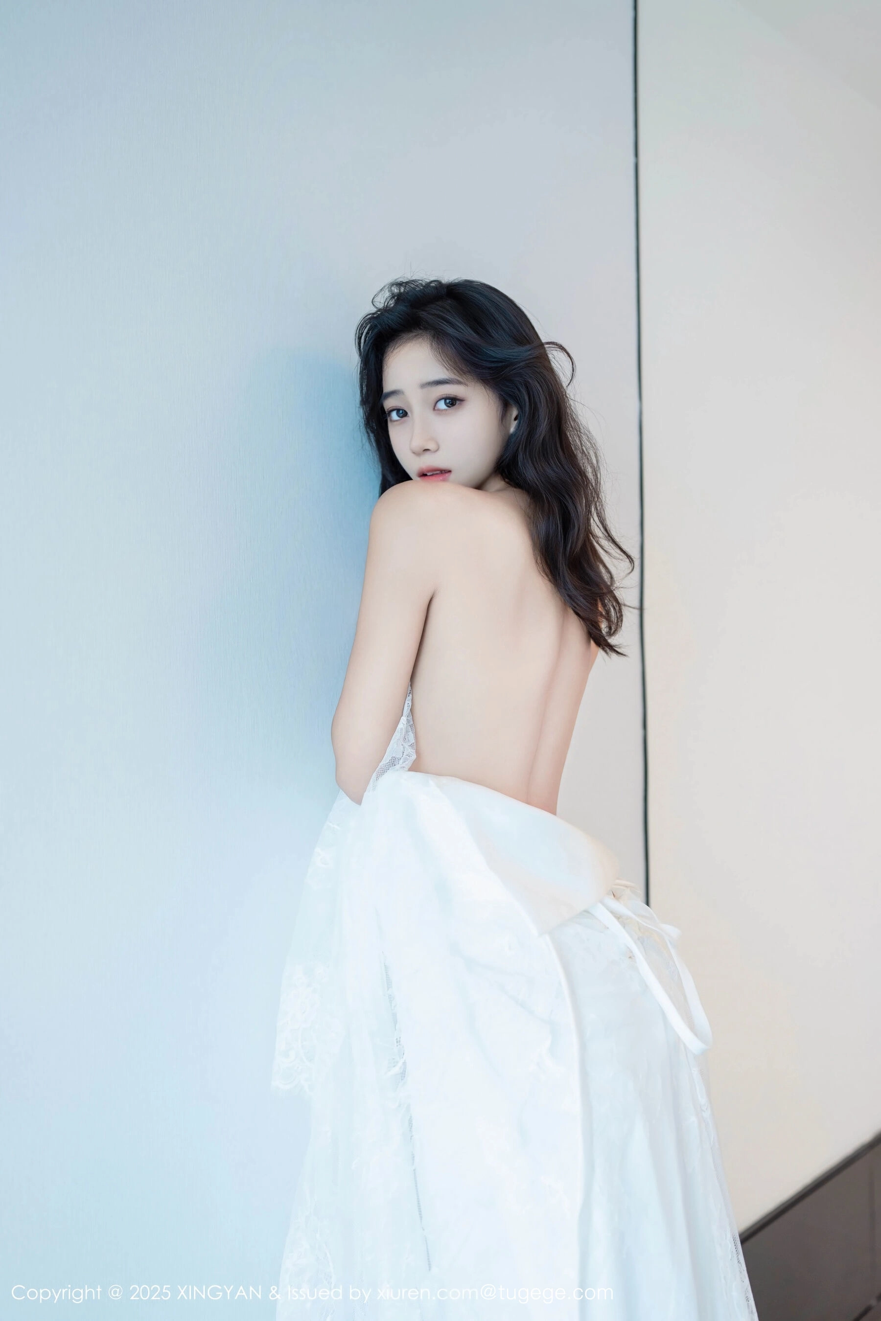  星颜社 时安安 Vol.0419 [75P]第13张