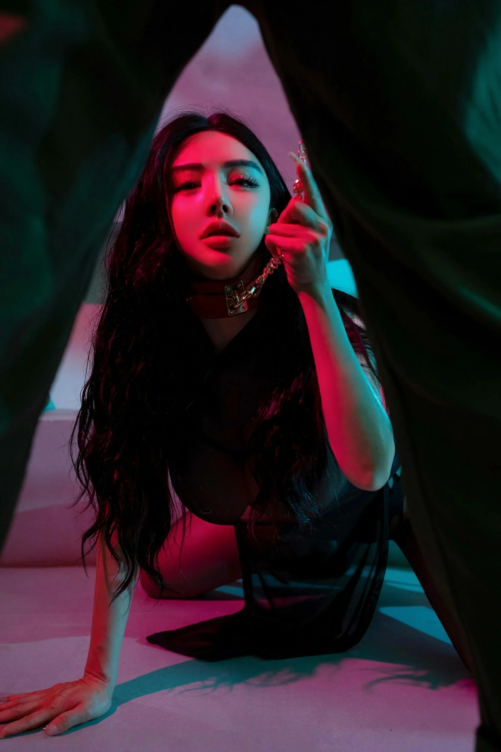  星颜社 VOL.359 潘思沁 [77P]第4张