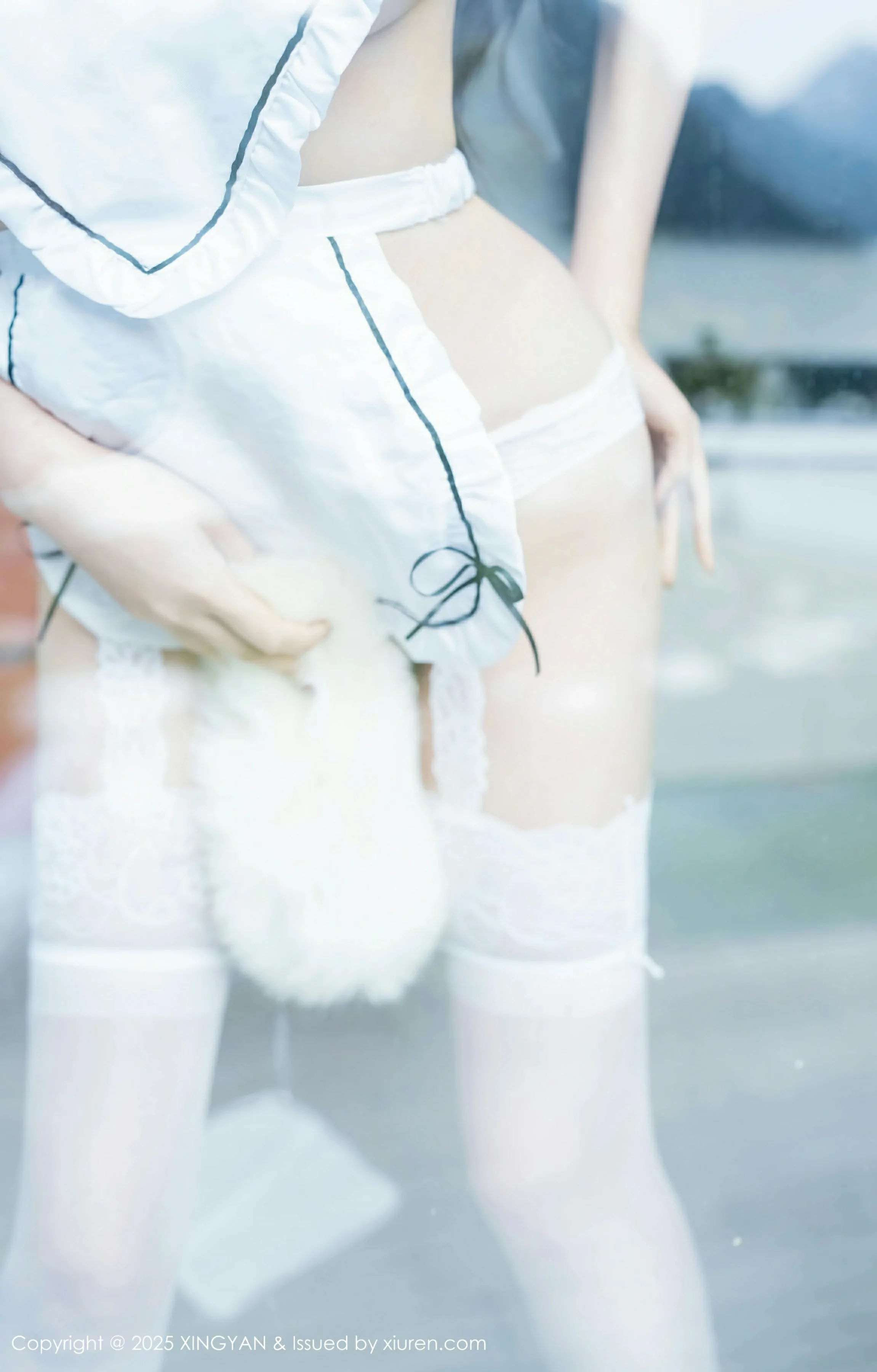  星颜社 VOL.310 袁圆 [80P]第17张