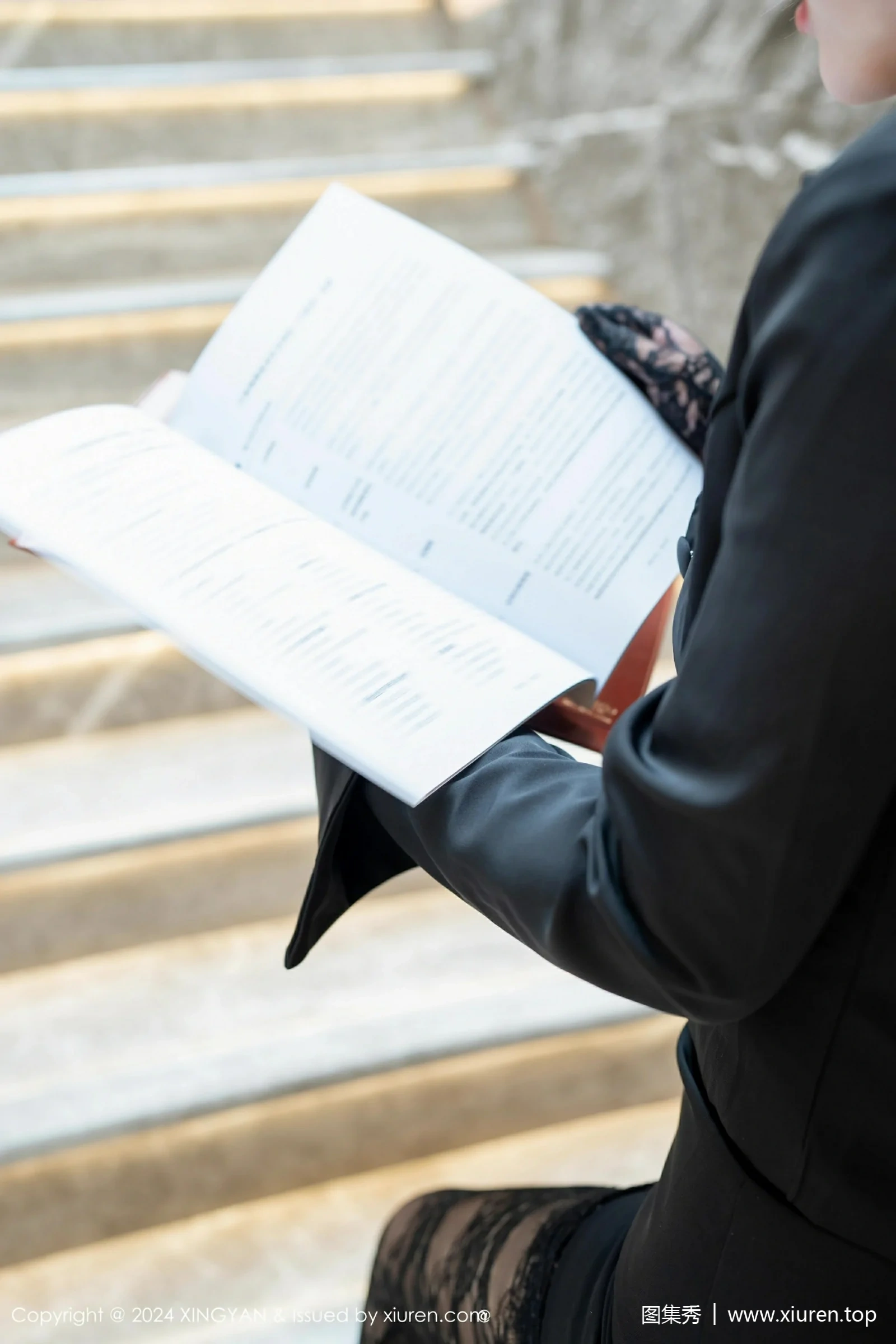  星颜社 VOL.287 王婉悠Queen [80P]第2张