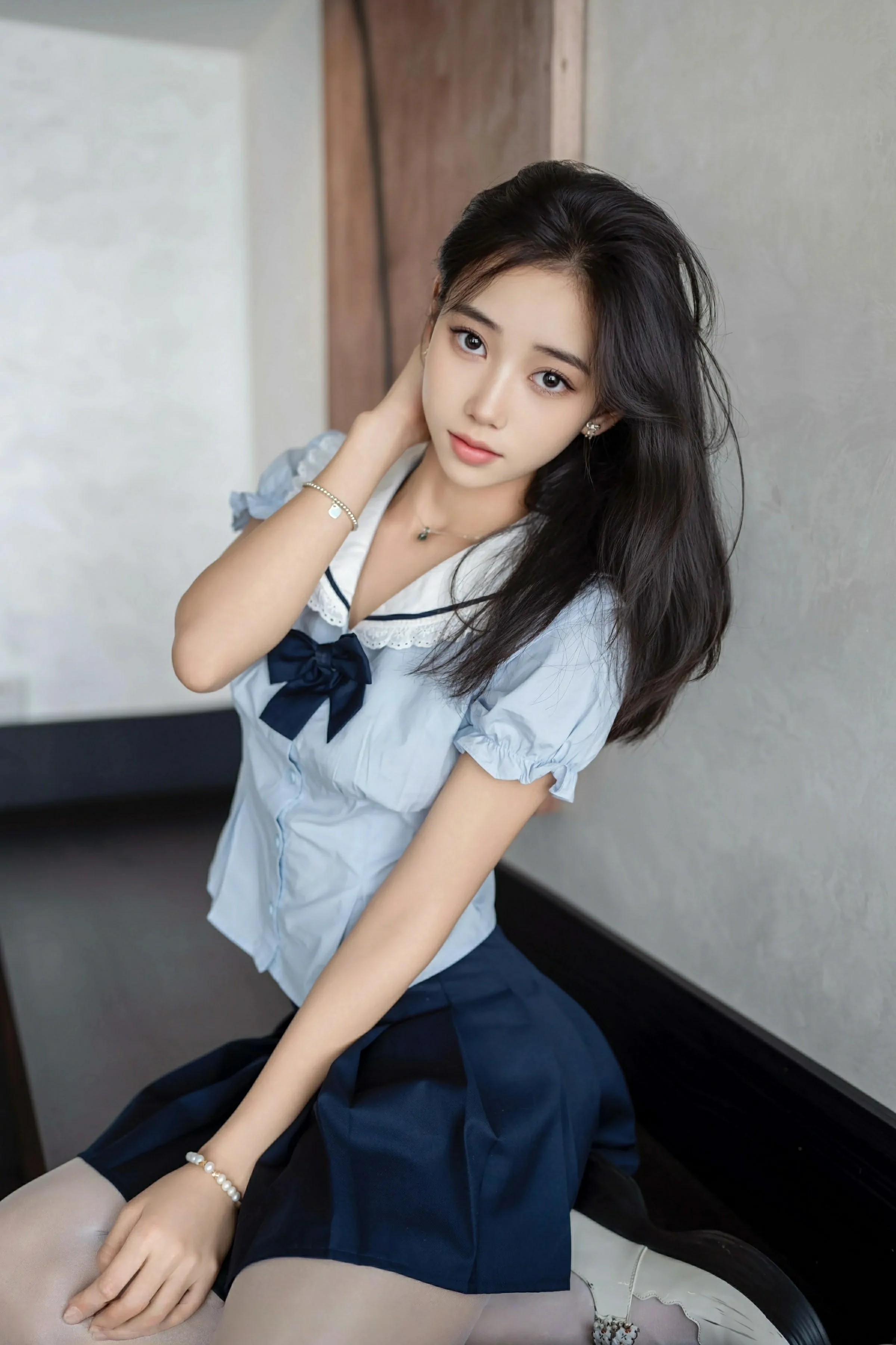  星颜社 VOL.360 时安安 [81P]第1张