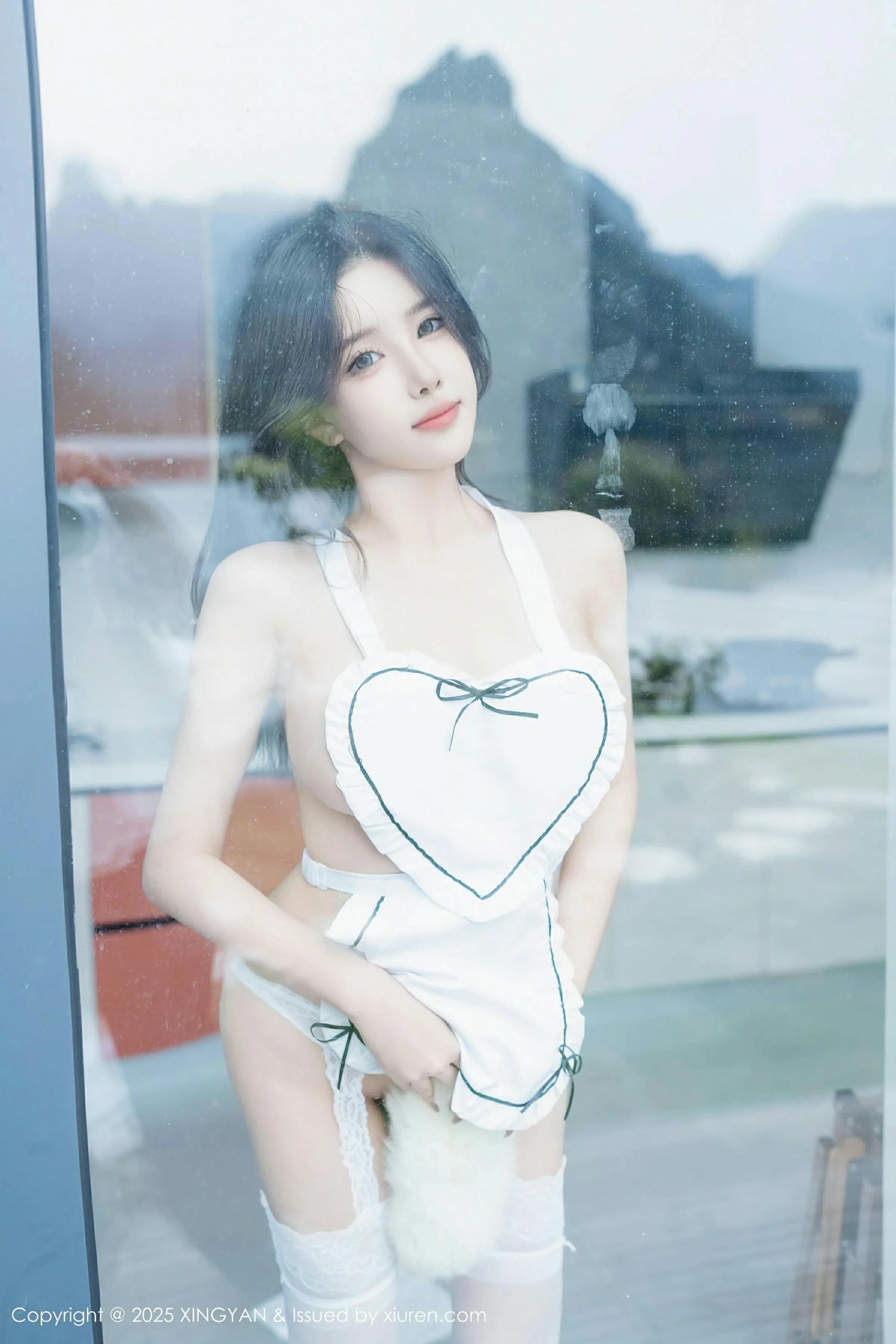  星颜社 VOL.310 袁圆 [80P]第18张