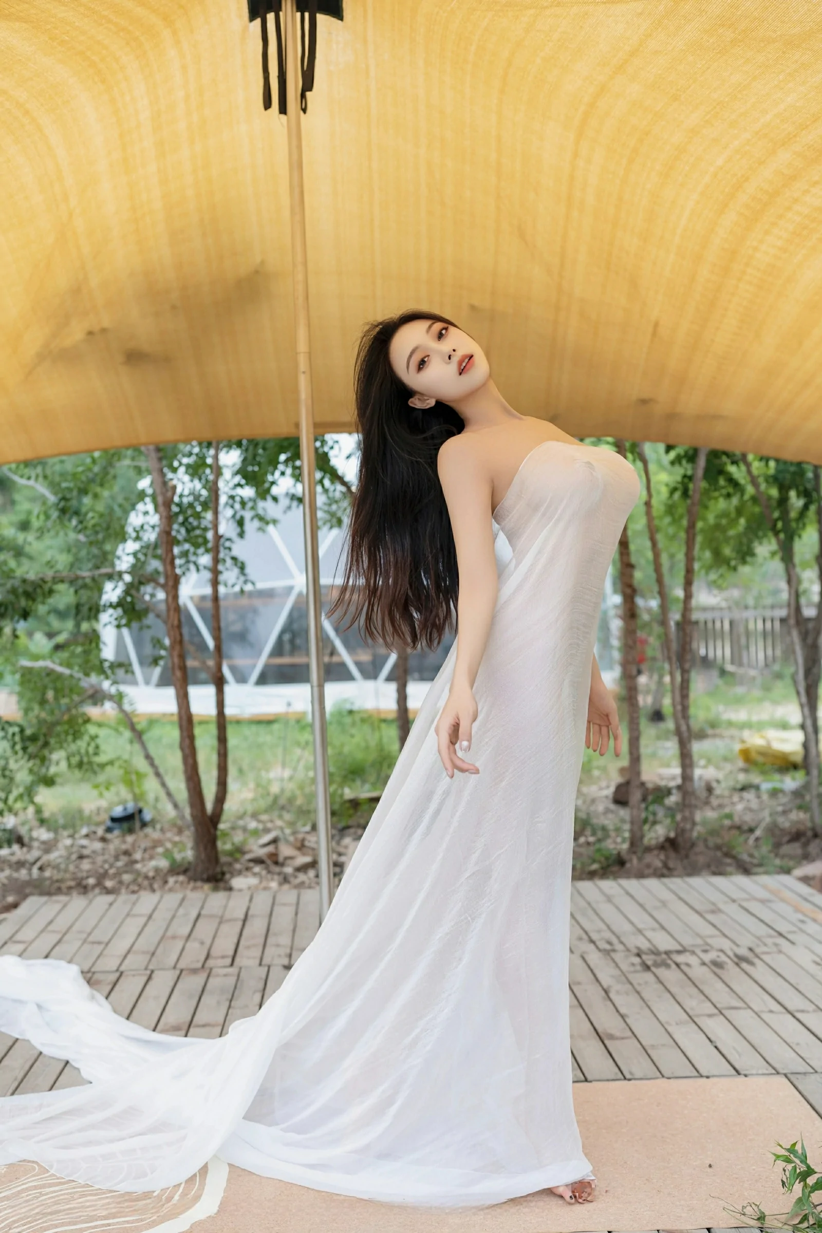  星颜社 VOL.298 清妙 [80P]第5张