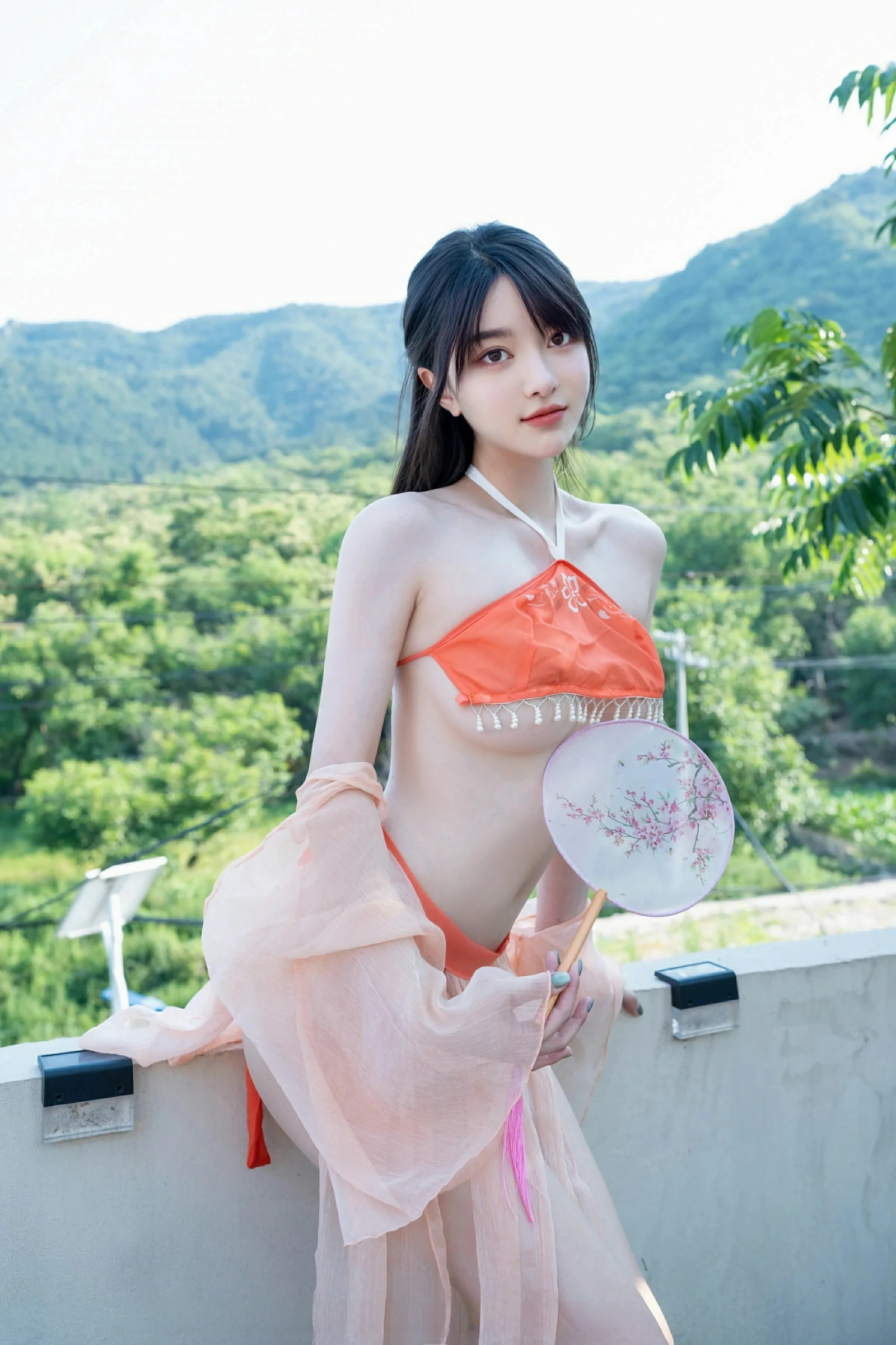  星颜社 VOL.369 白露lulu [68P]第7张