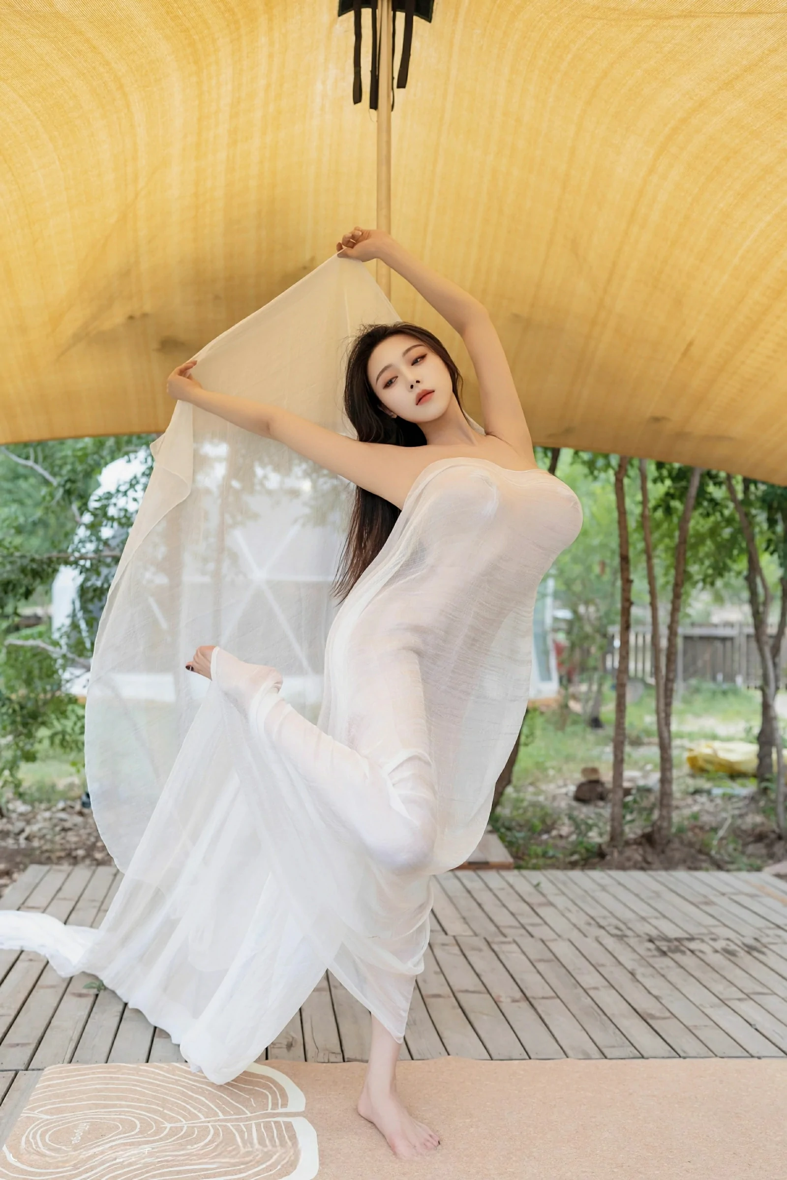  星颜社 VOL.298 清妙 [80P]第5张