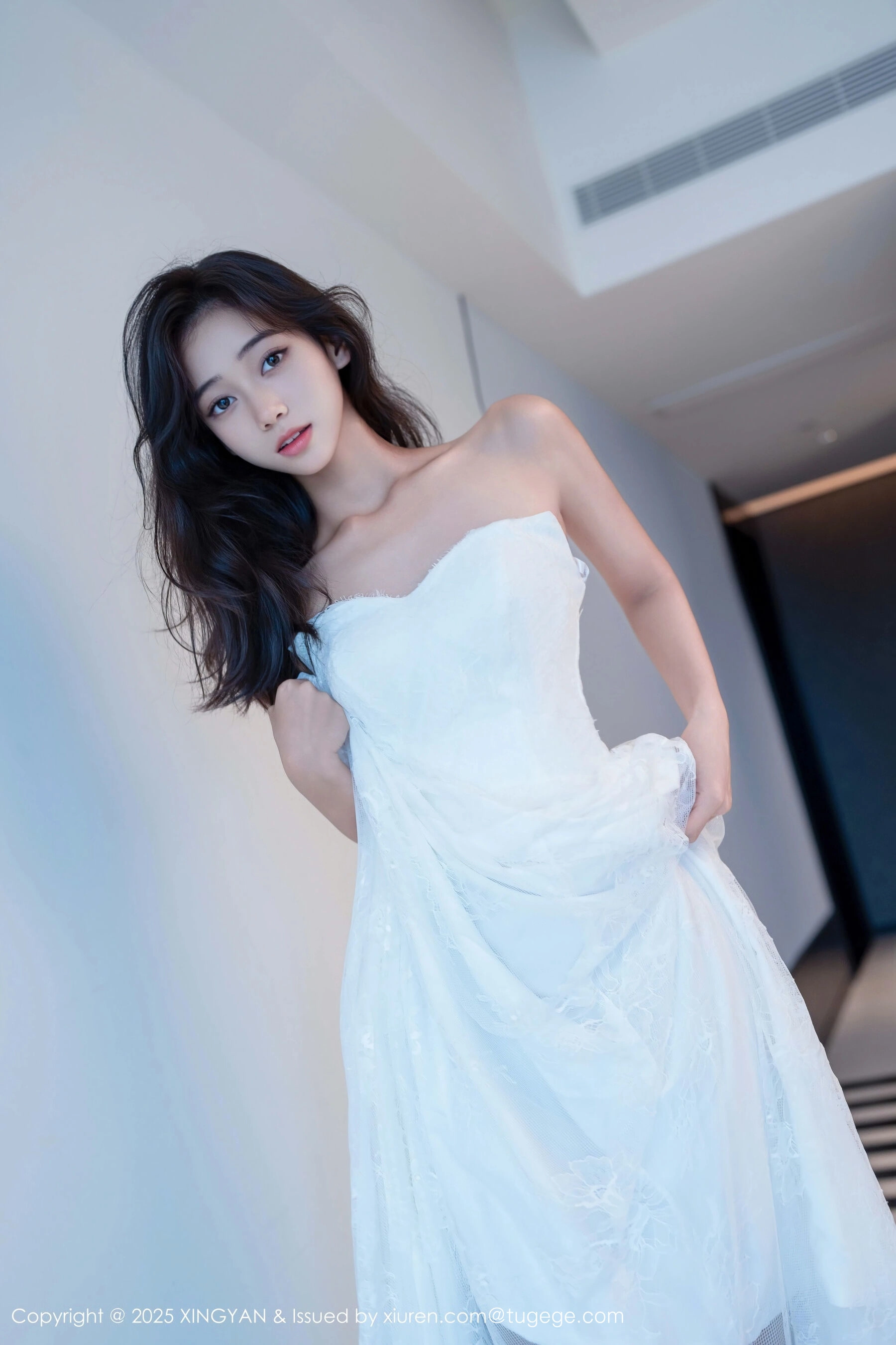  星颜社 时安安 Vol.0419 [75P]