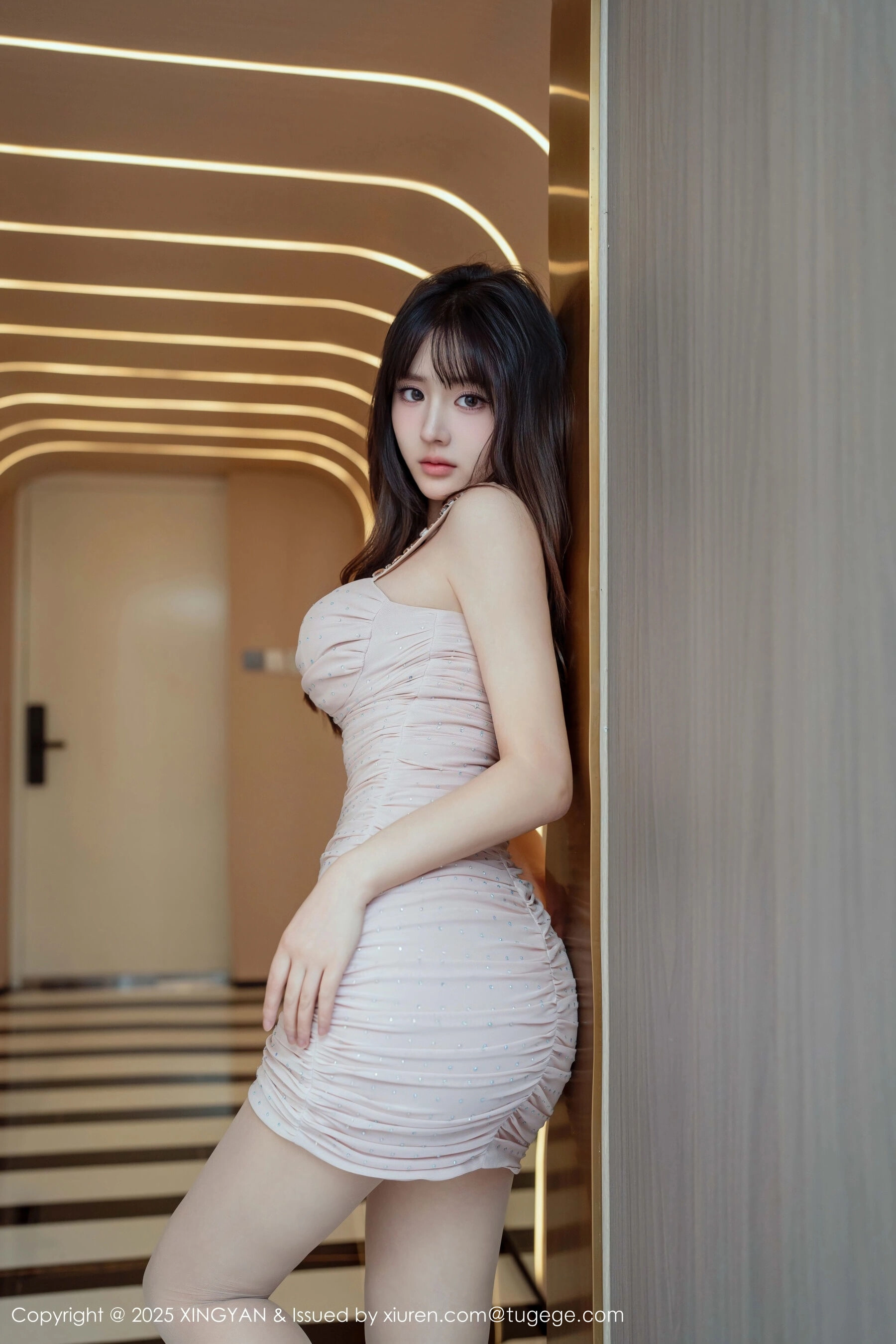  星颜社 沈南汐RuRu Vol.0424 [71P]第1张