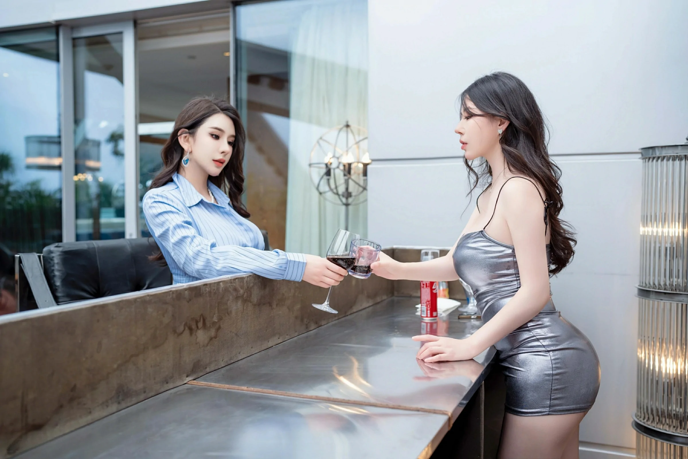  星颜社 VOL.323 李丽莎 模特合集 [80P]第4张