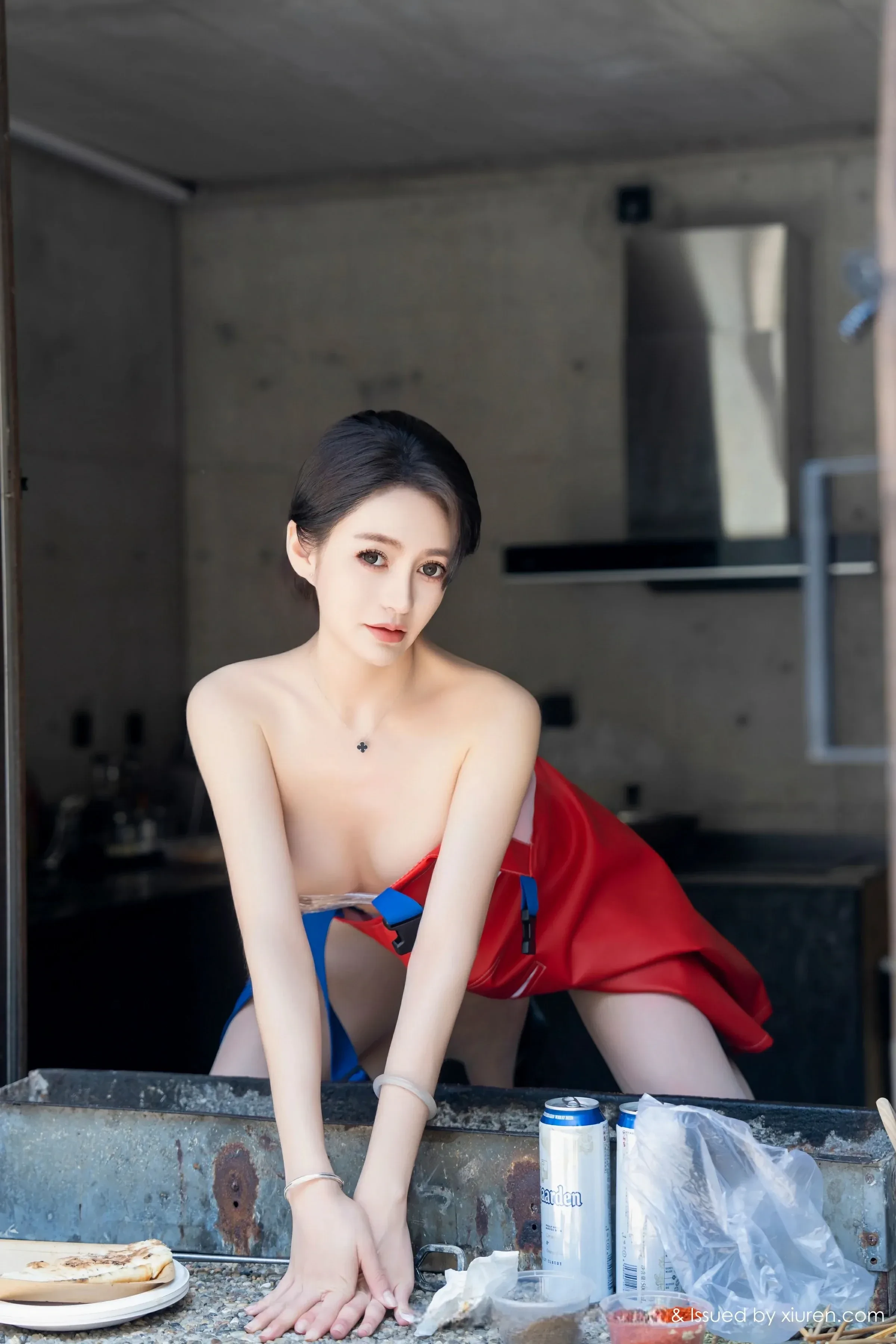  星颜社 VOL.253 林幼一 [81P]第5张