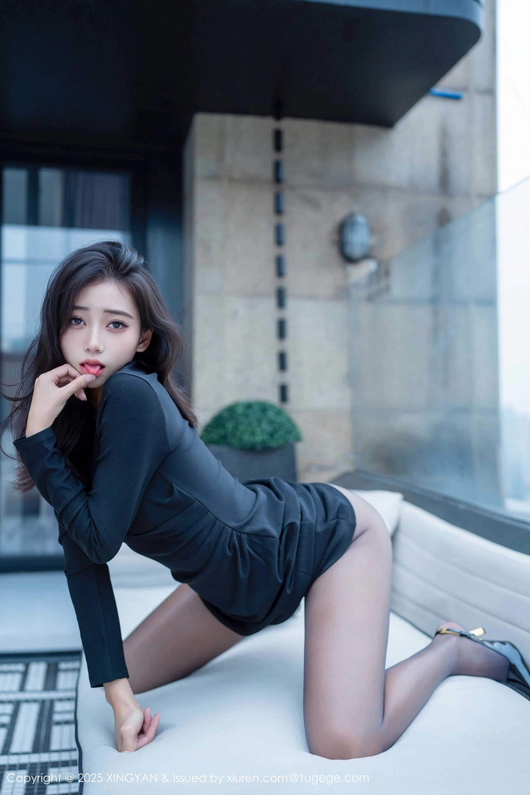  星颜社 时安安 Vol.0426 [76P]第14张