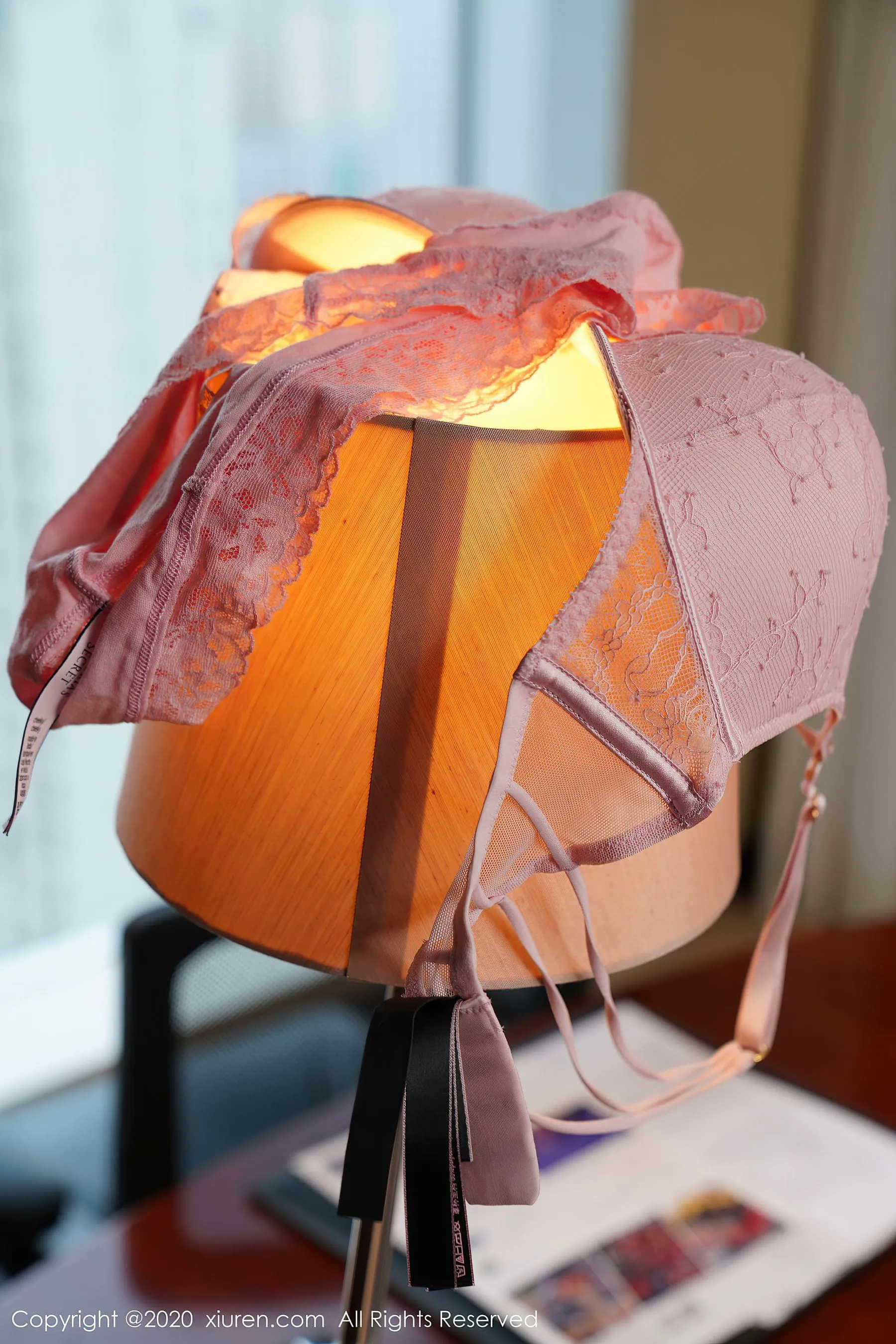  秀人 No.2437 诗诗kiki第7张