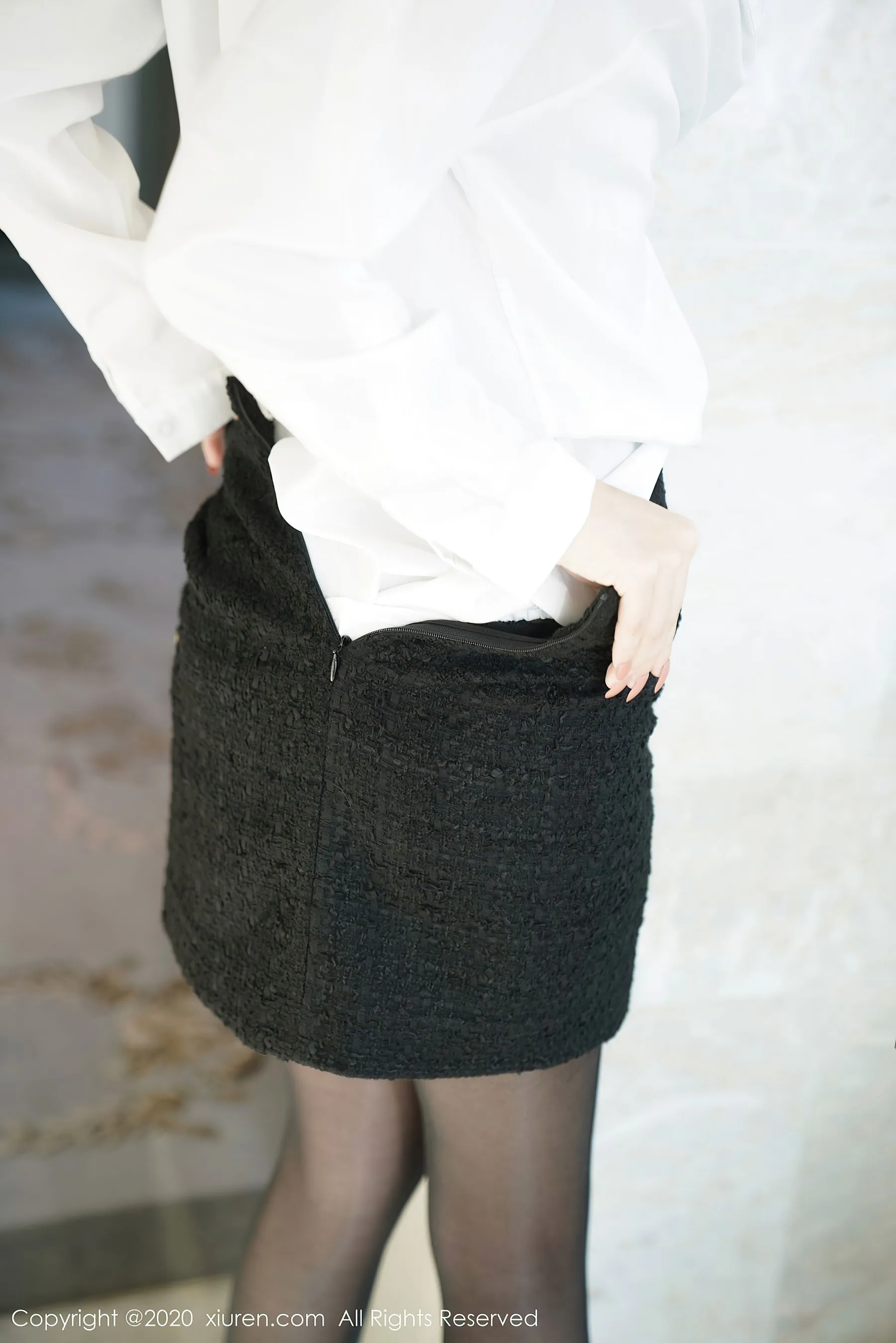 秀人 No.2695 冯木木LRIS第11张