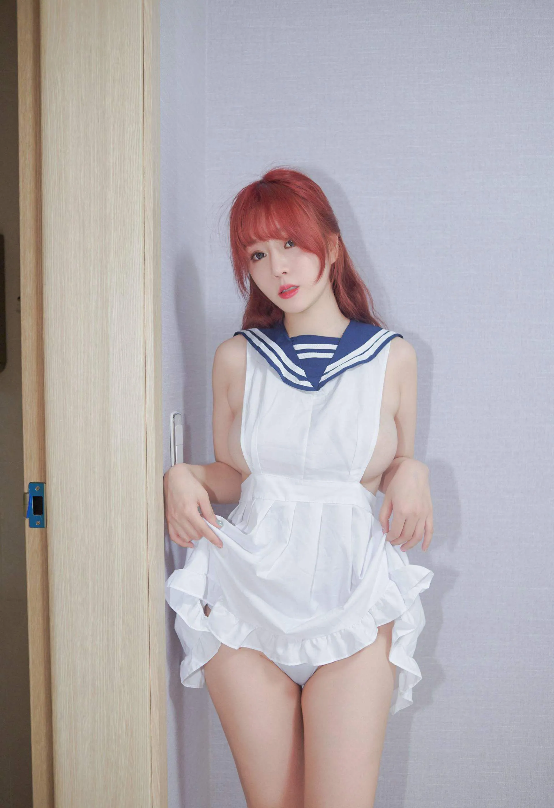 XIUREN秀人网 No.1744 王雨纯第4张