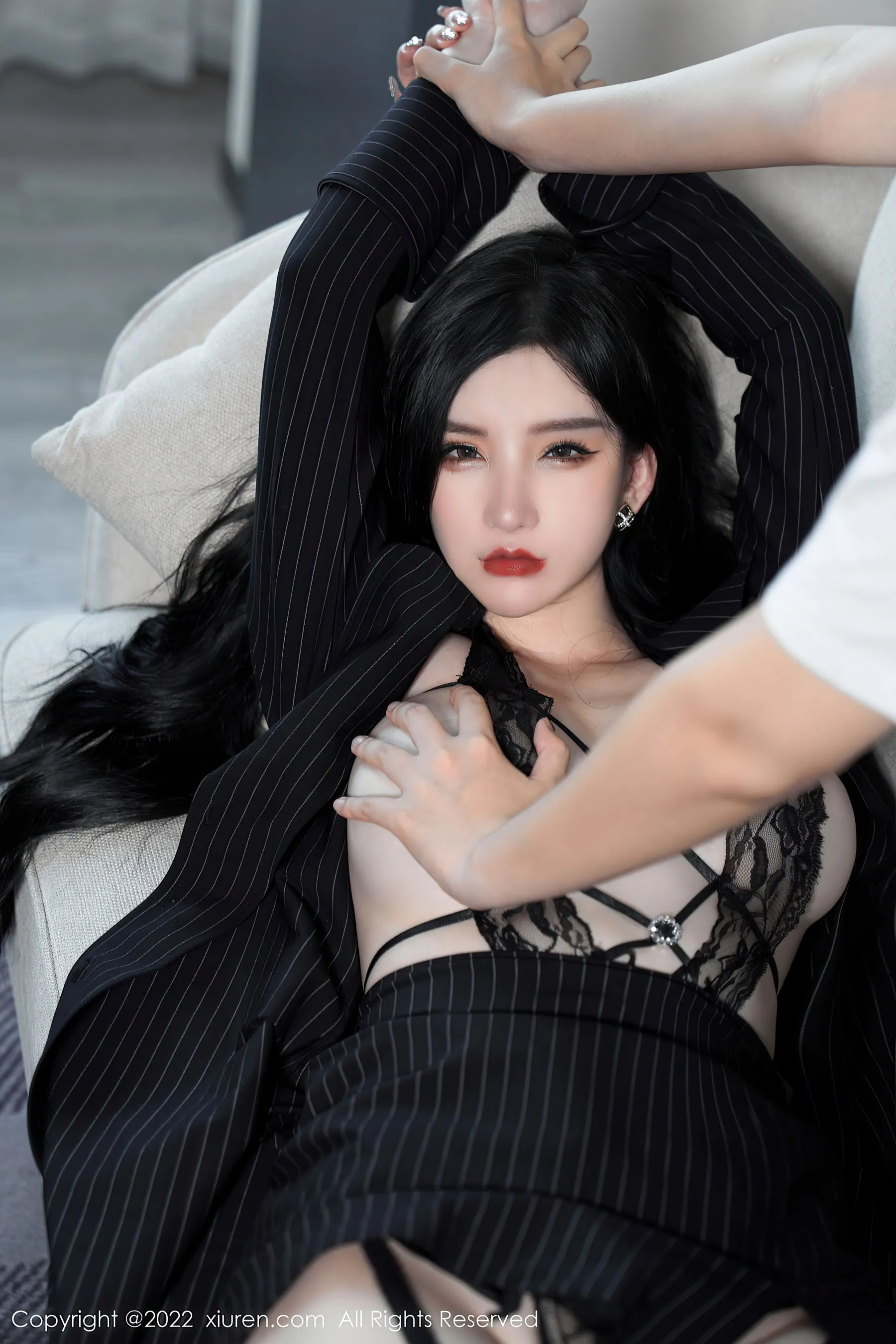 秀人网 No.5133 周于希Sally第5张