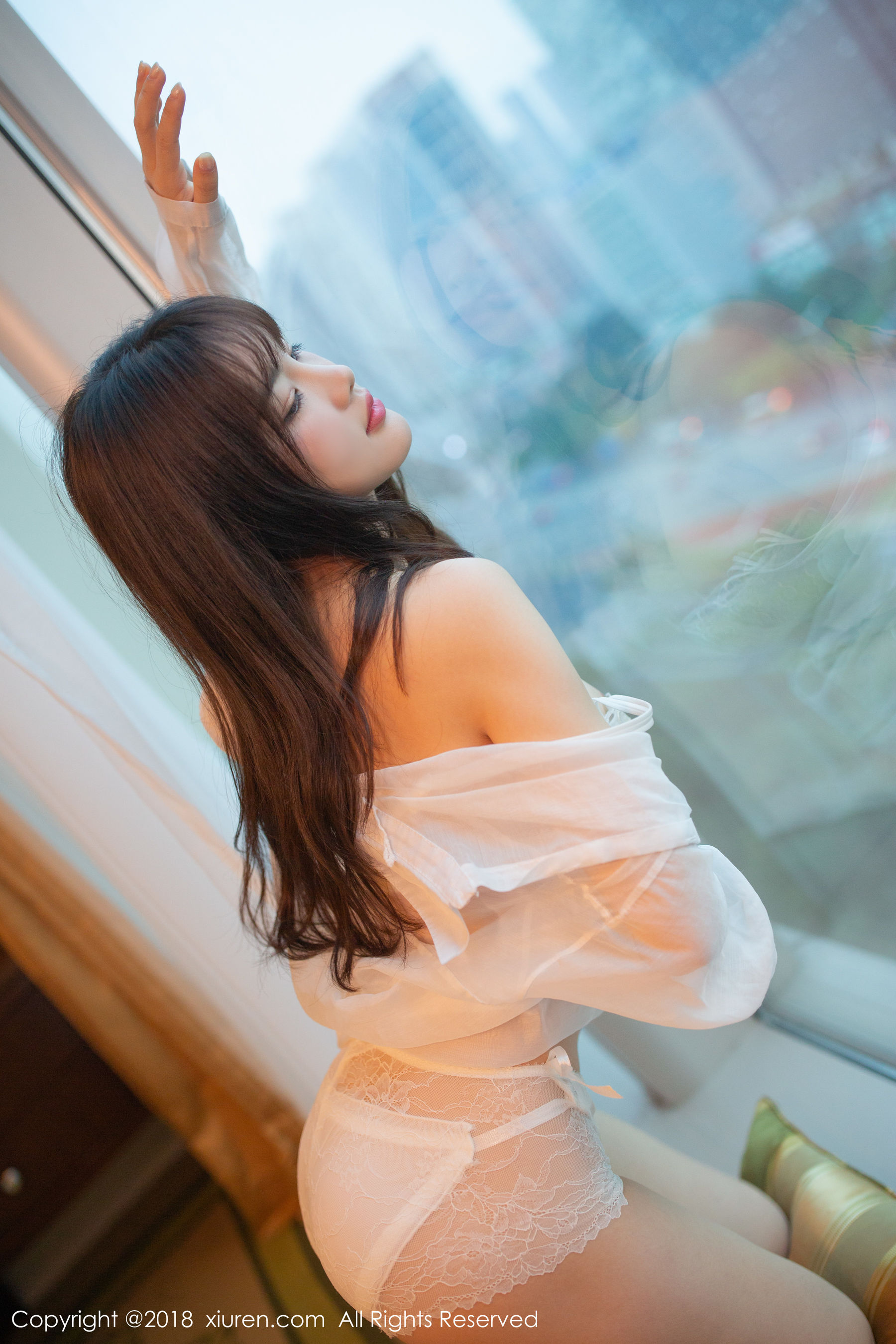  秀人 No.1291 小仓鼠第12张