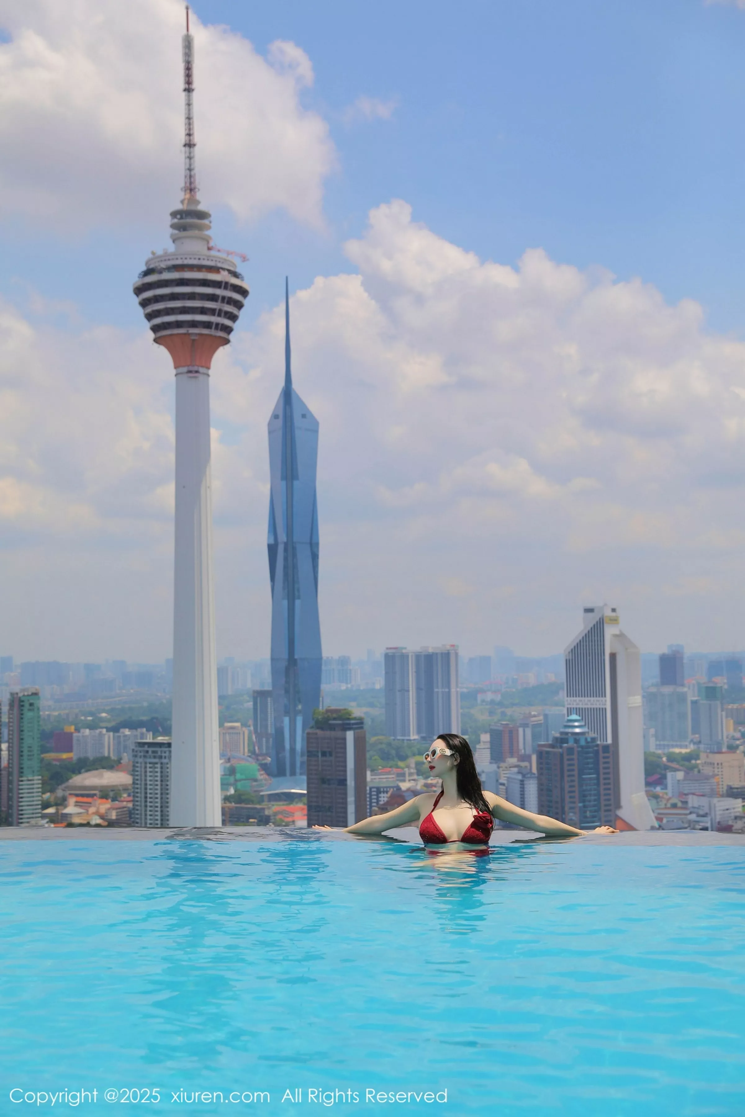  XiuRen 秀人 No.10172 Candy糖糖 [82P]第7张