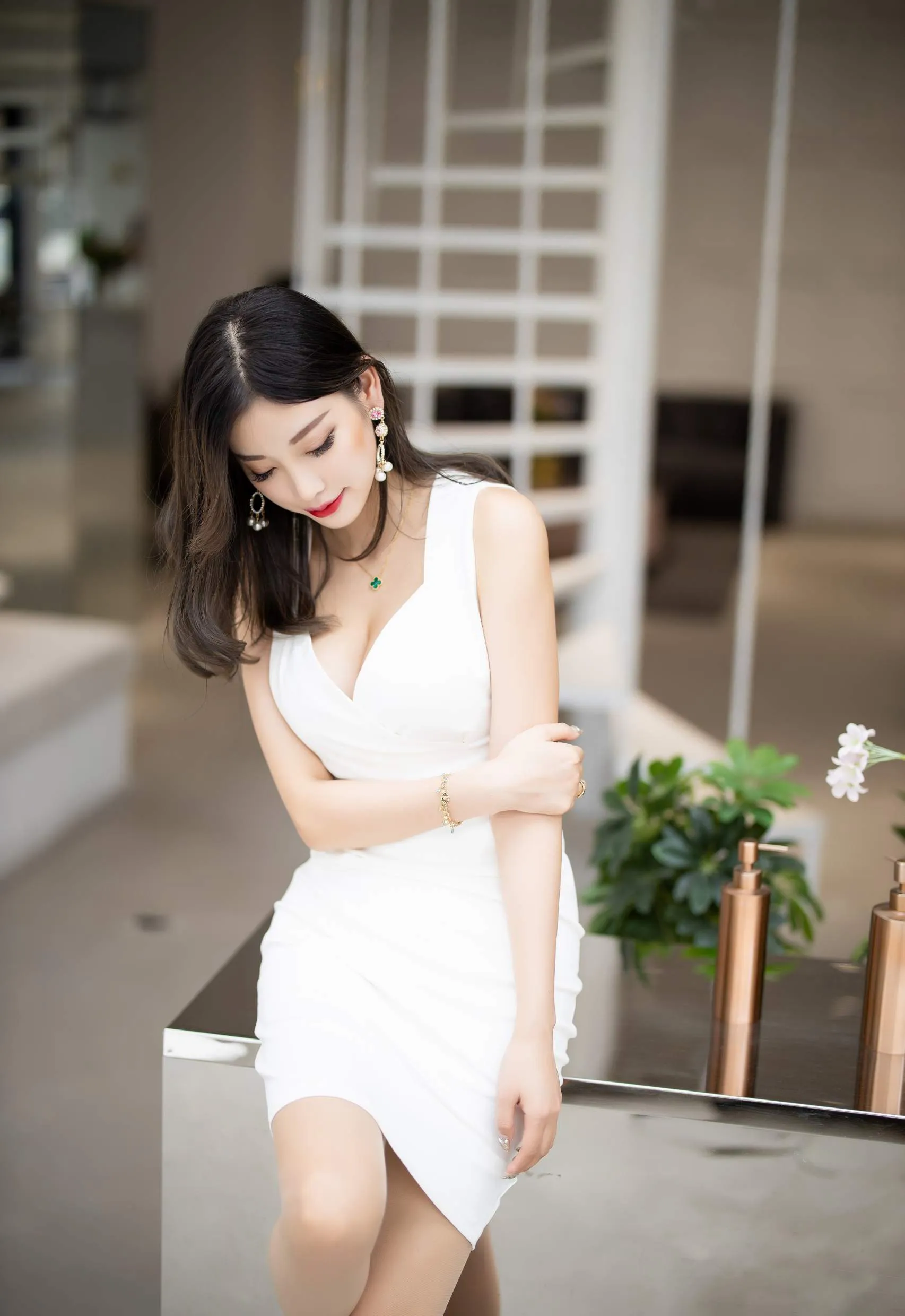 XIUREN秀人网 No.1695 杨晨晨sugar第5张