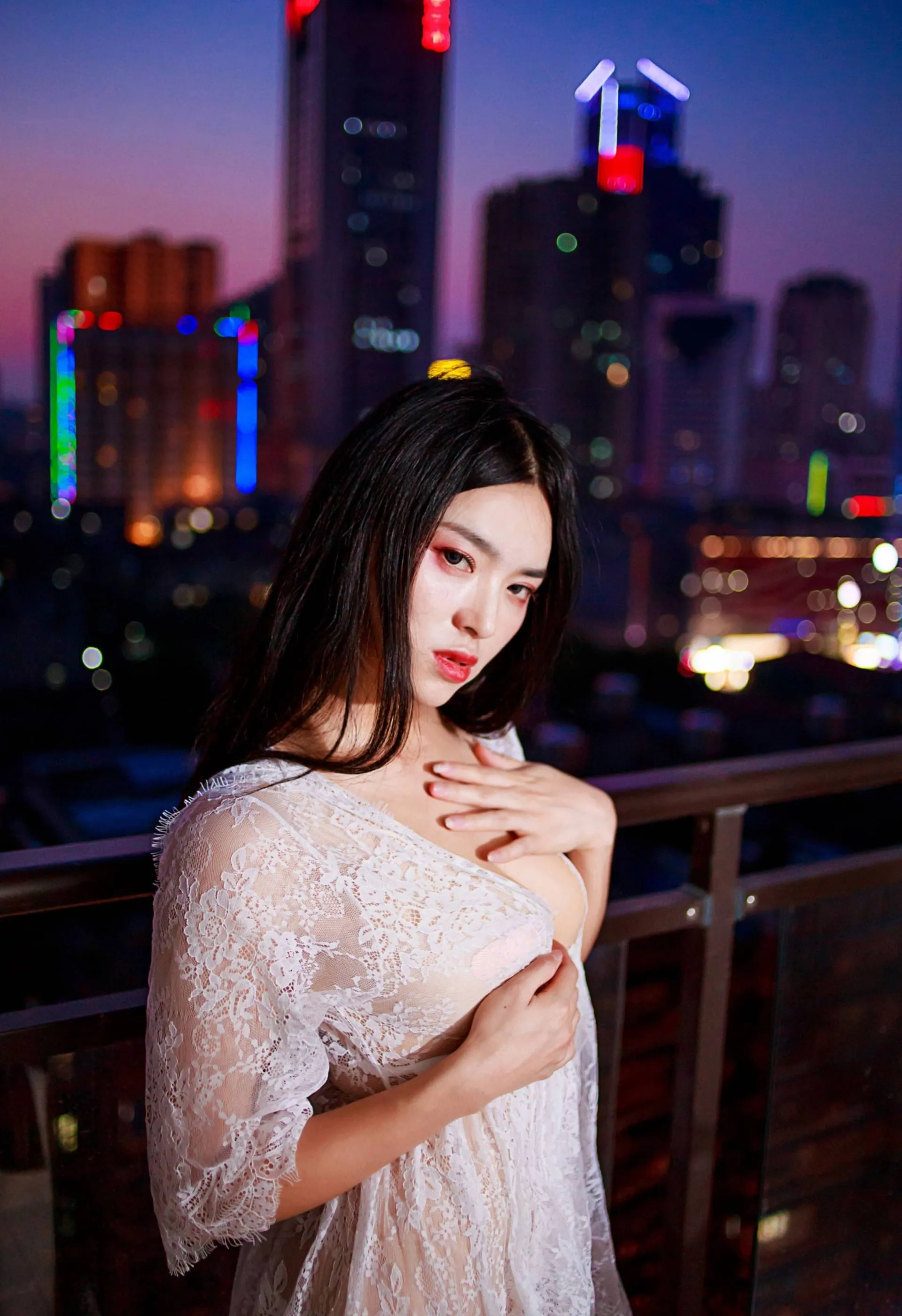 XIUREN秀人网 No.1715 金静熙第1张