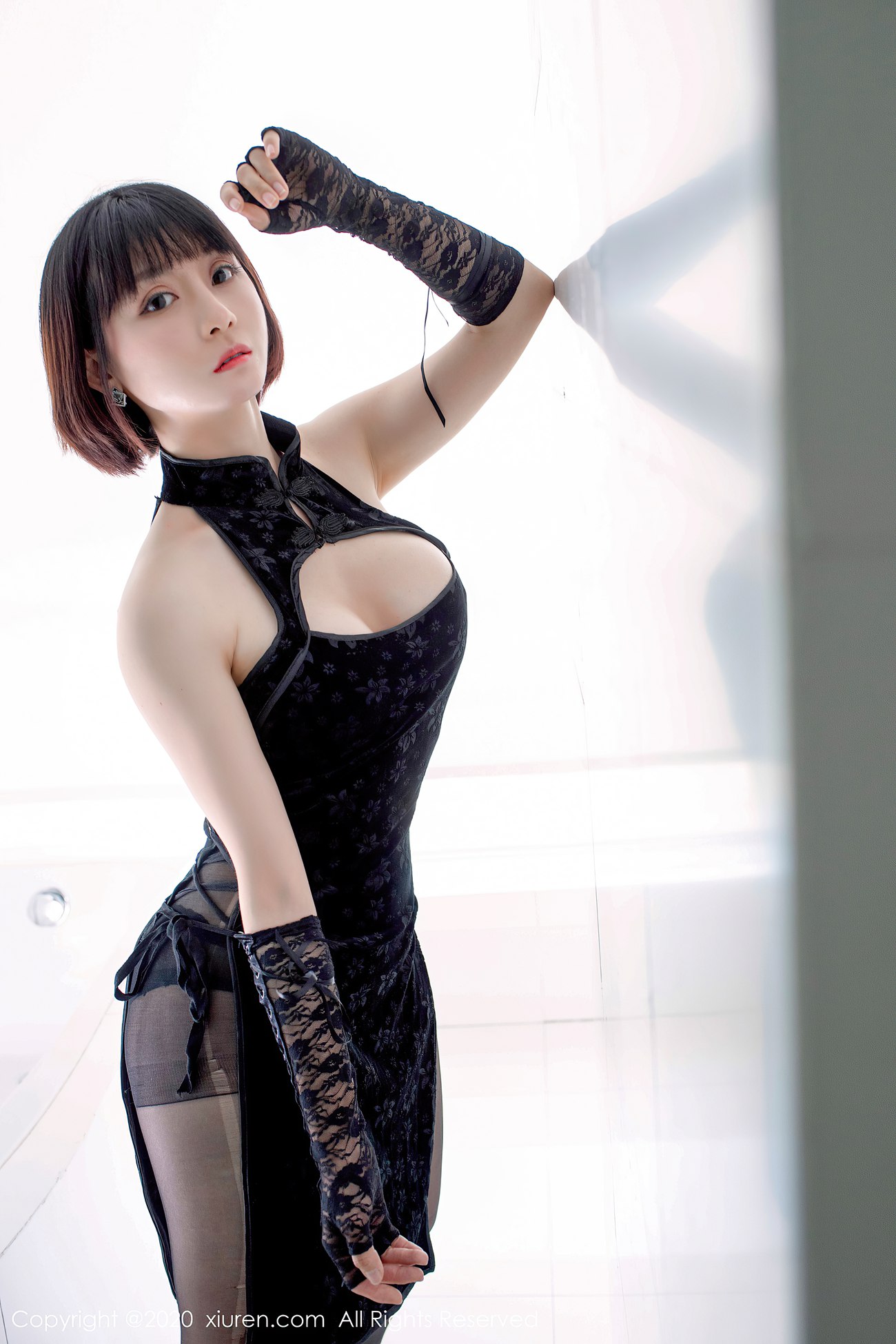 [XIUREN绣人网] 2020.07.13 No.2318 安妮斯朵拉_Ann [65P]第11张