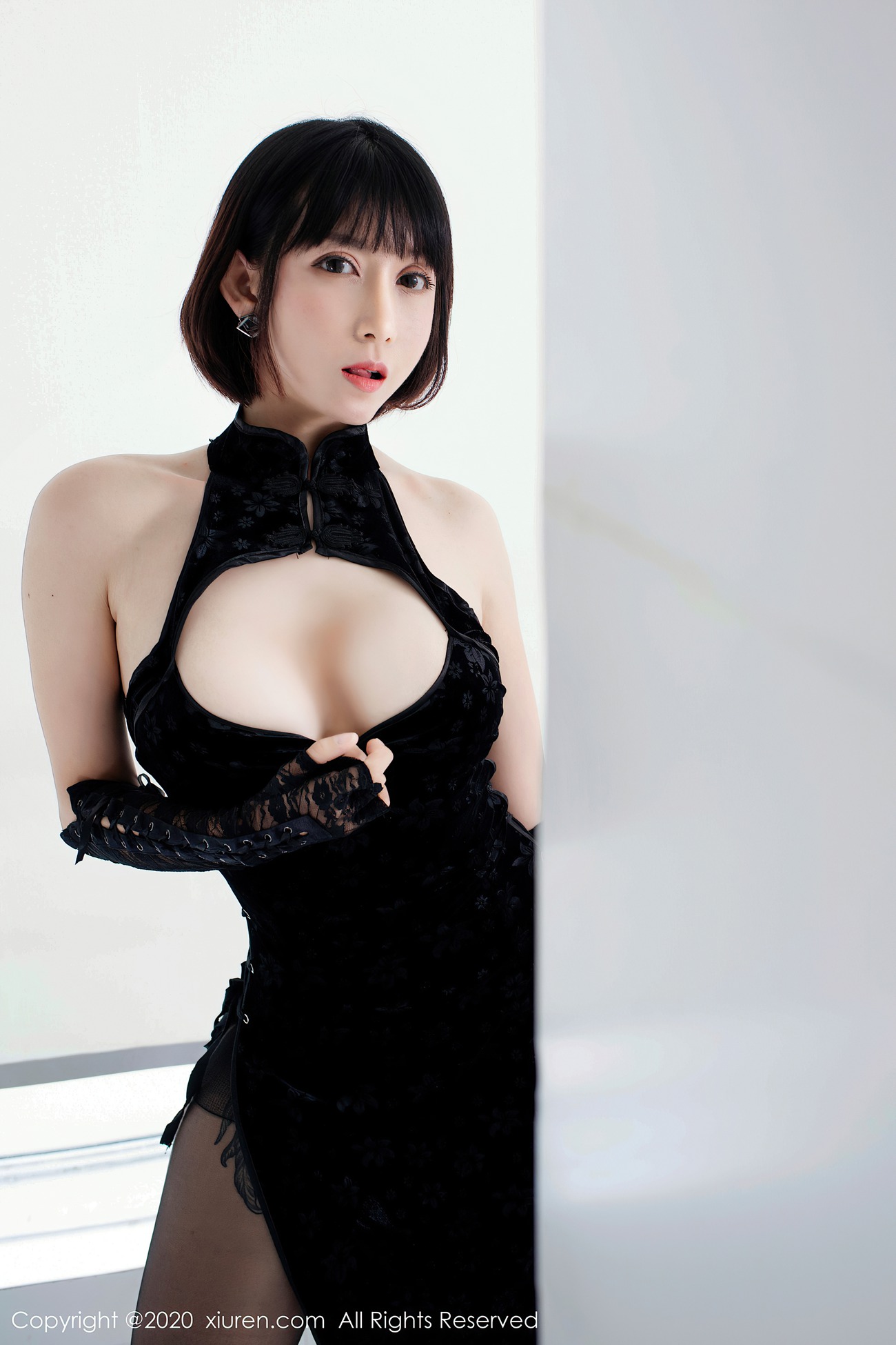 [XIUREN绣人网] 2020.07.13 No.2318 安妮斯朵拉_Ann [65P]第13张