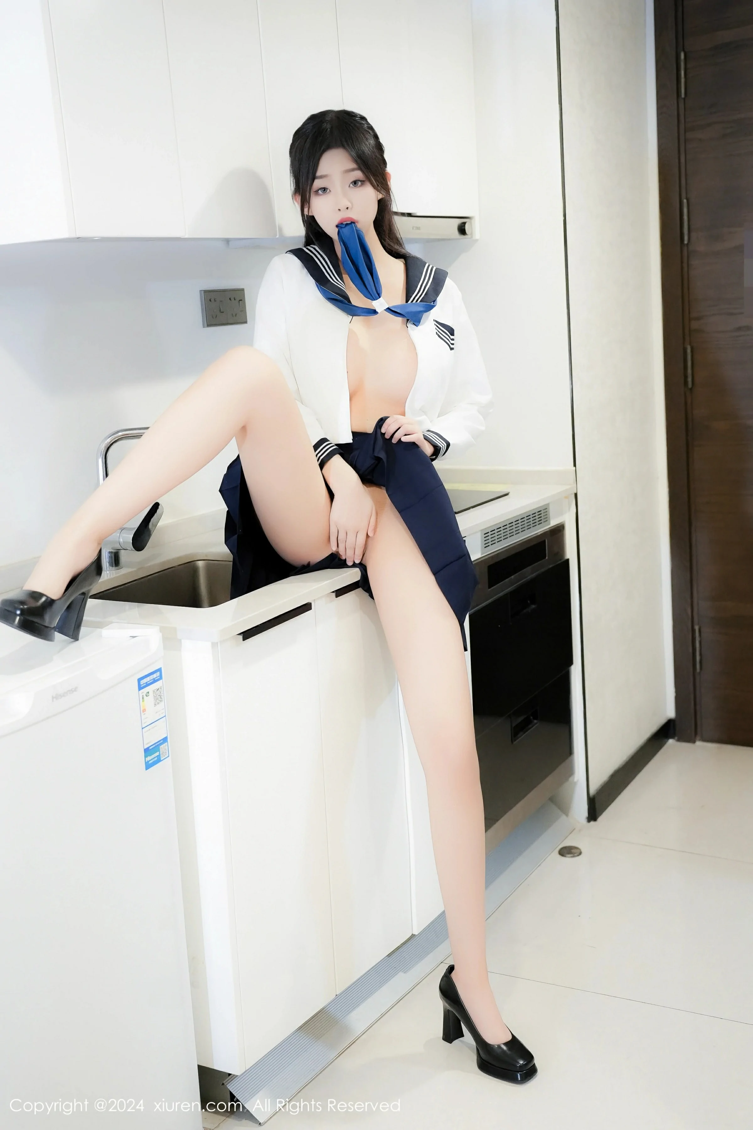  XiuRen 秀人 No.8879 董林越 [66P]第7张