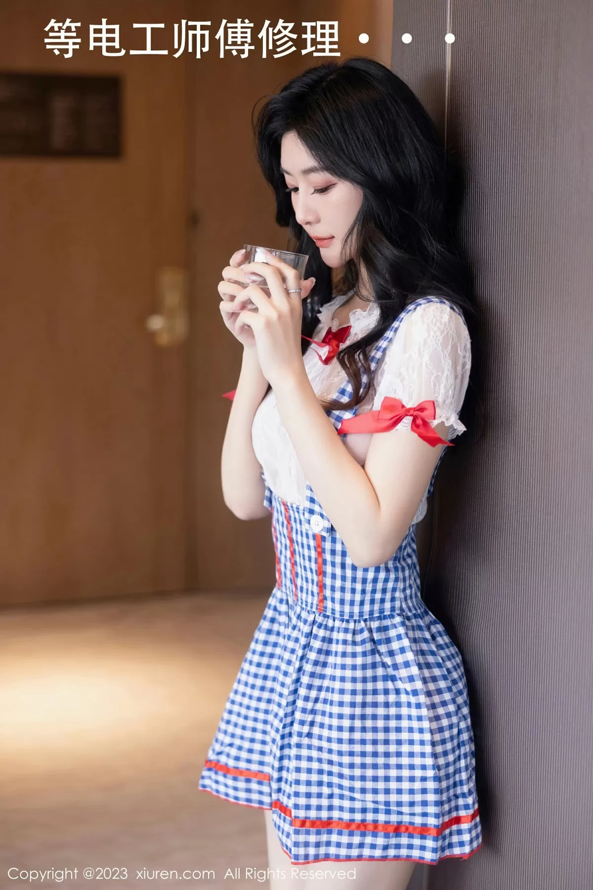  XiuRen 秀人 No.7509 幼幼 [111P]第3张