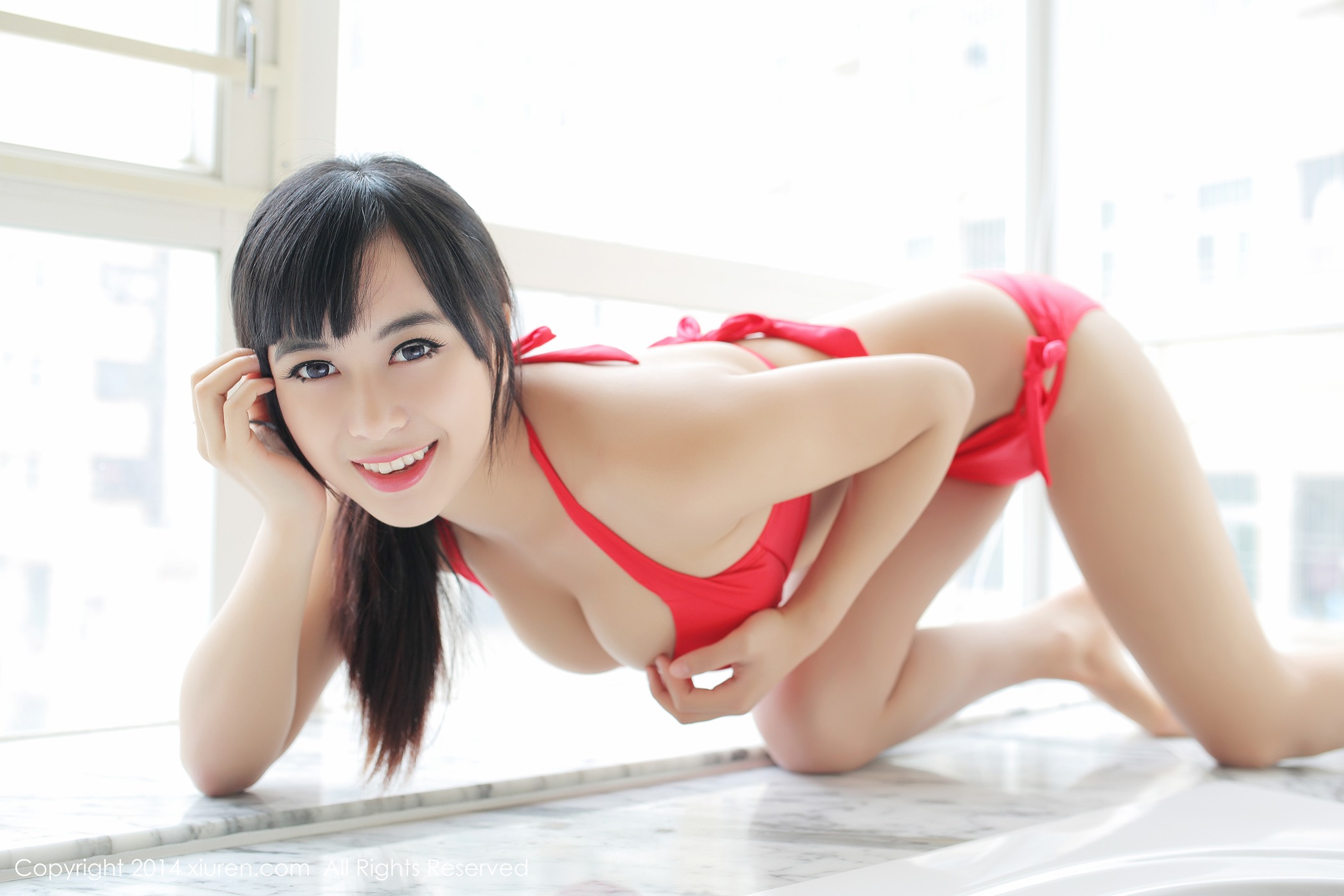 [Xiuren绣人网]XR20140318N00114 2014.03.18 黄可christine[119+1P]第21张