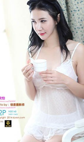 [Xiuren绣人网]XR20140601N00148 2014.06.01 顾欣怡[72+1P]