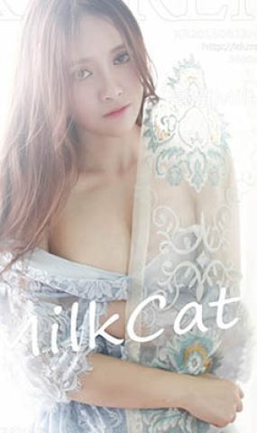 [Xiuren绣人网]XR20150812N00376 2015.08.12 高溜MilkCat[120+1P]