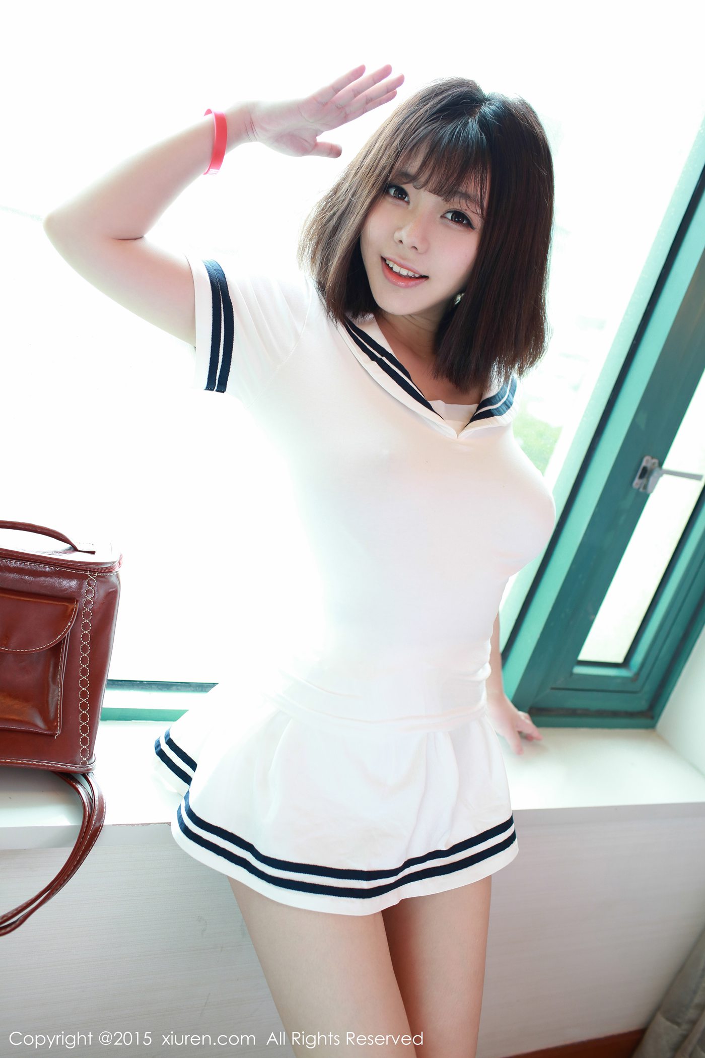 [Xiuren绣人网]XR20150910N00390 2015.09.10 刘飞儿Faye[38+1P]第6张