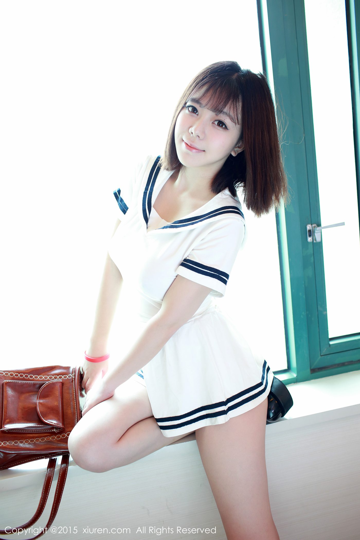 [Xiuren绣人网]XR20150910N00390 2015.09.10 刘飞儿Faye[38+1P]第7张