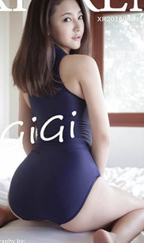 [Xiuren绣人网]XR20160404N00502 2016.04.04 夏茉GIGI[56+1P]