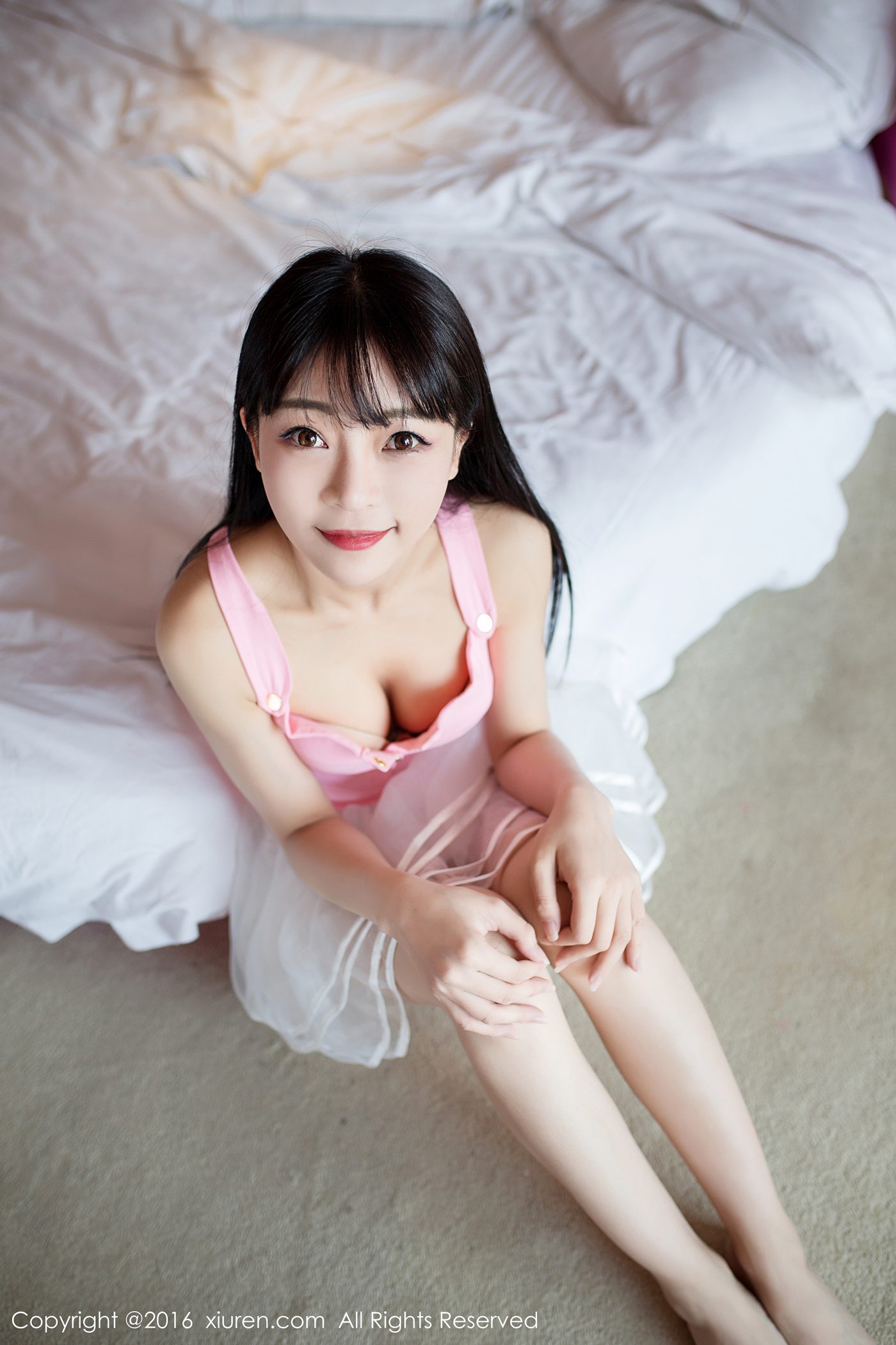 [Xiuren绣人网]XR20160627N00552 2016.06.27 Mio莉莉丝[59+1P ]第3张