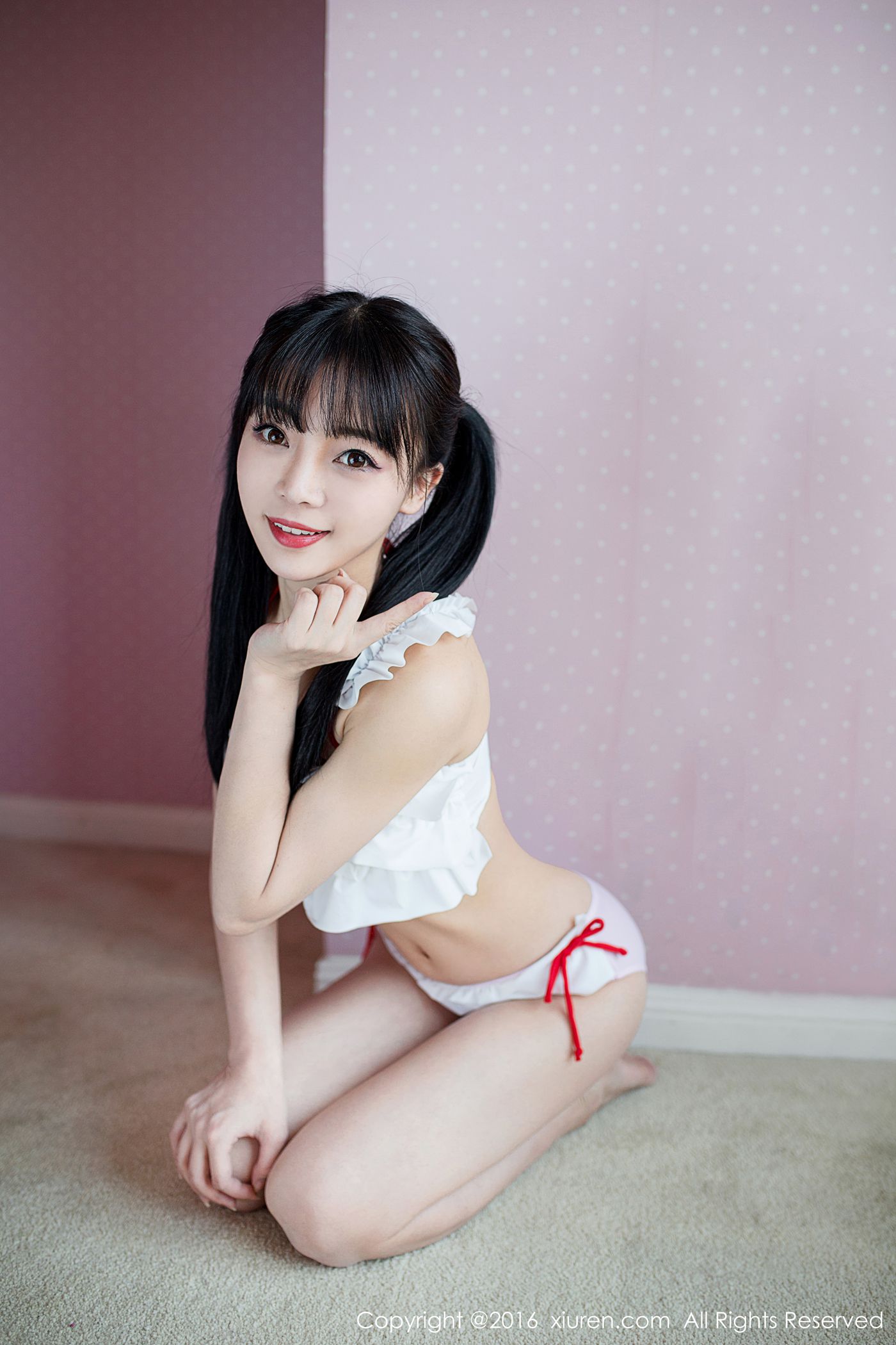 [Xiuren绣人网]XR20160627N00552 2016.06.27 Mio莉莉丝[59+1P ]第11张