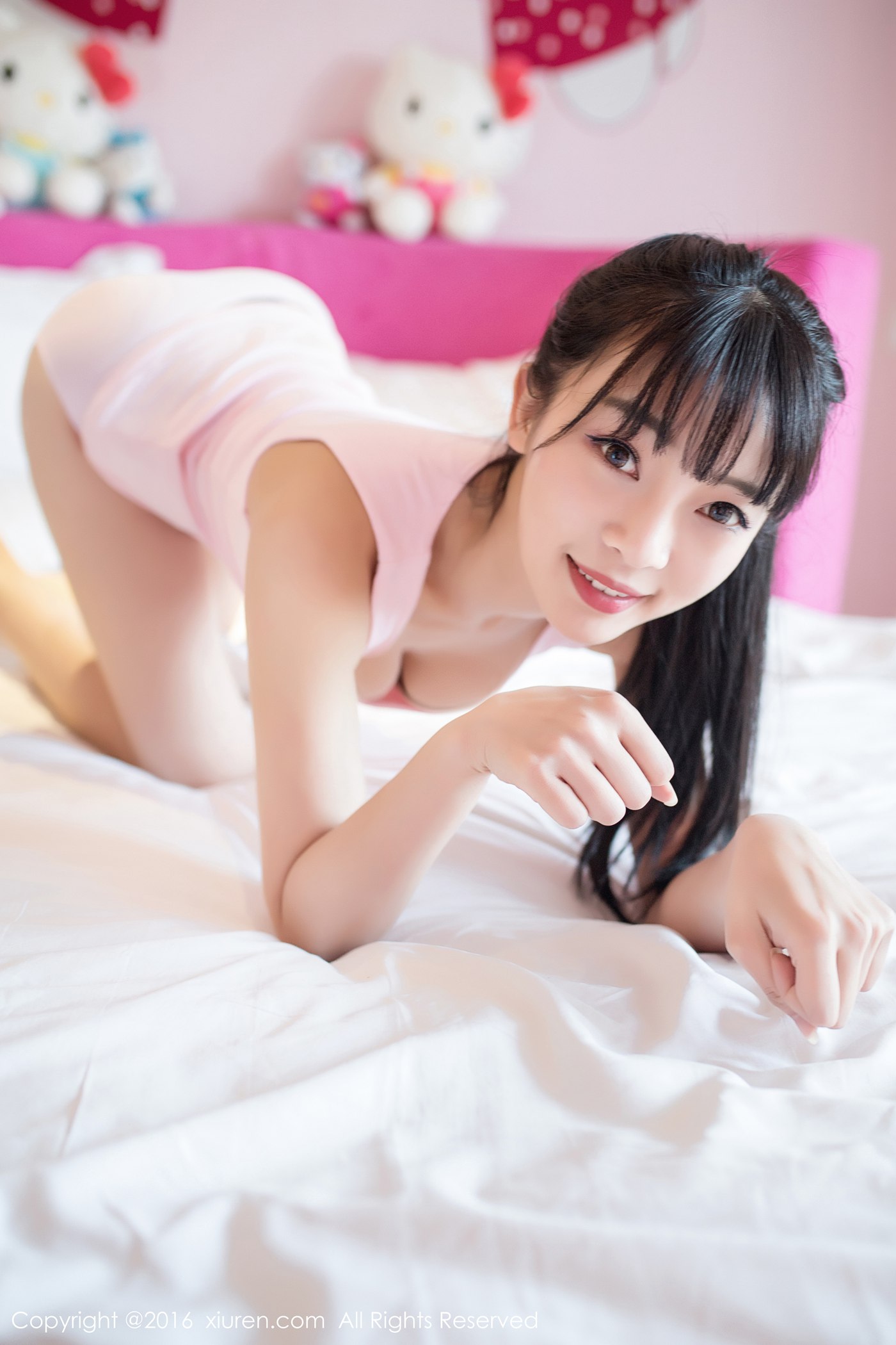 [Xiuren绣人网]XR20160905N00593 2016.09.05 Mio莉莉丝[52+1P ]第7张