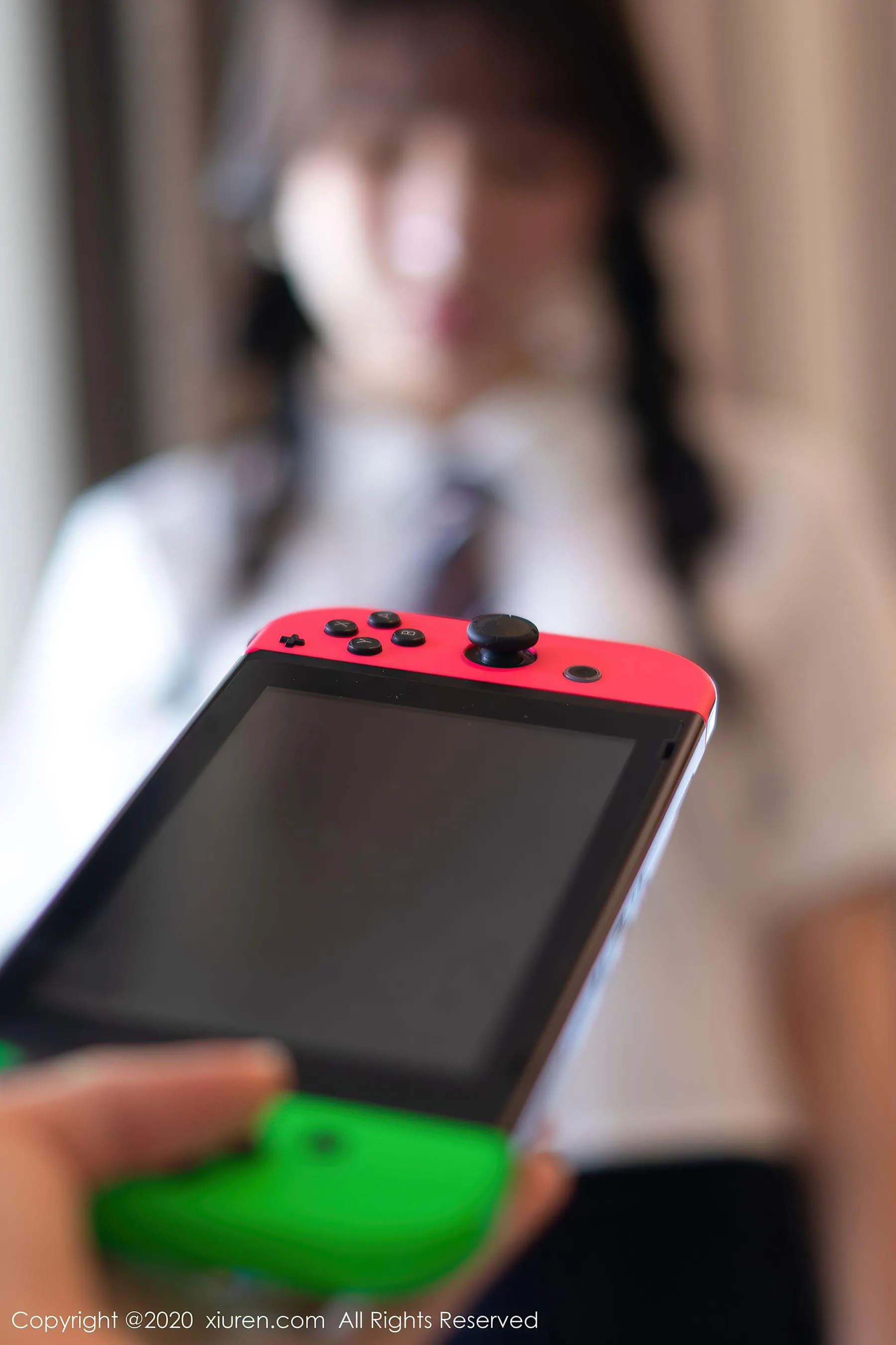  秀人 No.2559 周于希Sandy第24张