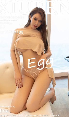 [XIUREN绣人网] 2020.03.06 No.2038 Egg-尤妮丝Egg [57P]