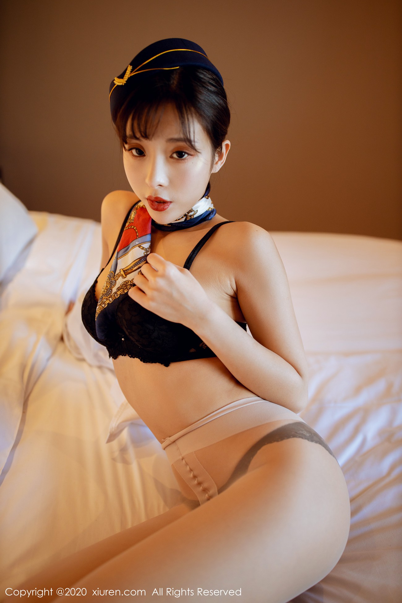 [XIUREN绣人网] 2020.03.31 No.2119 陈小喵 [69P]第7张