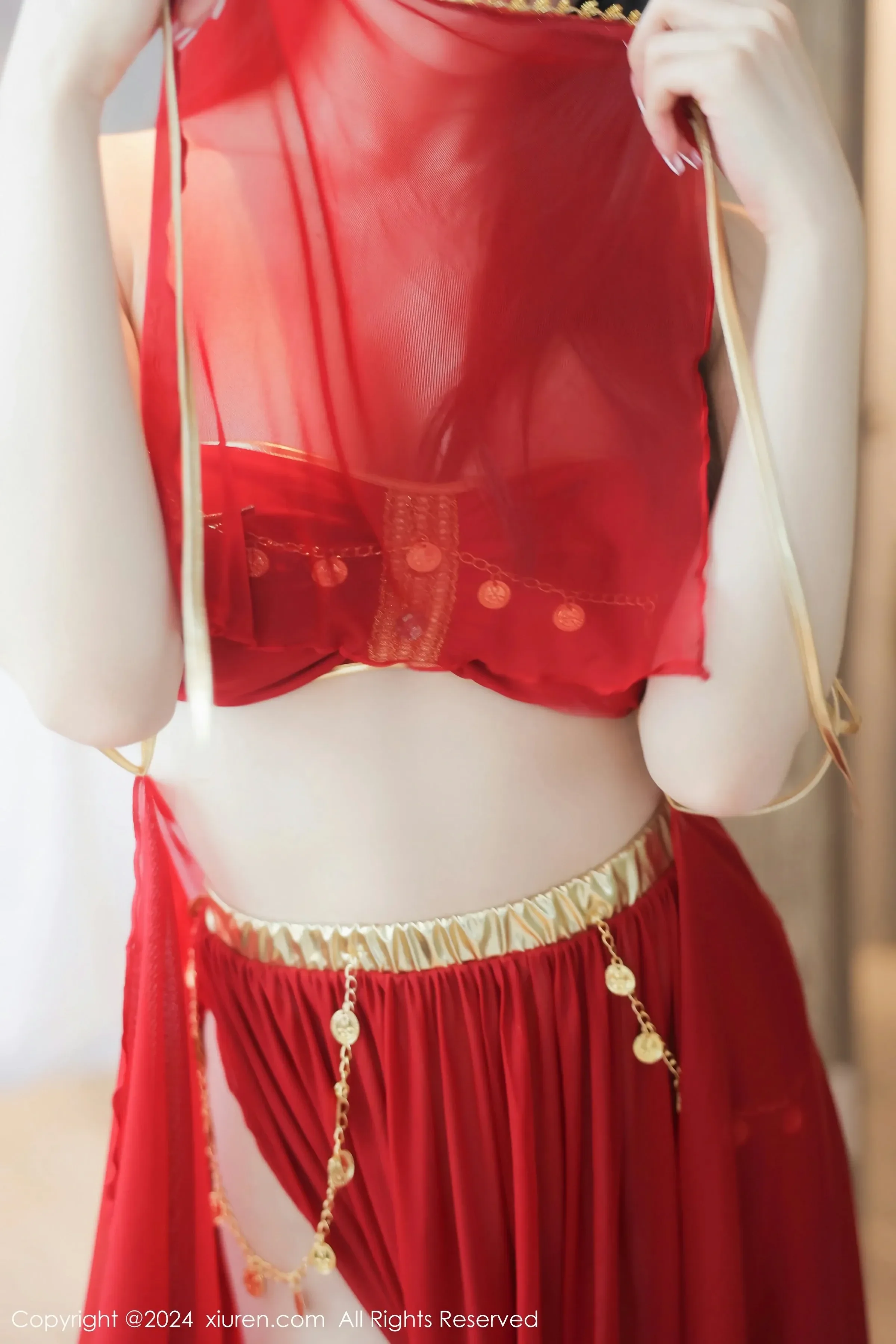  XiuRen 秀人 No.8420 清妙 [94P]第3张