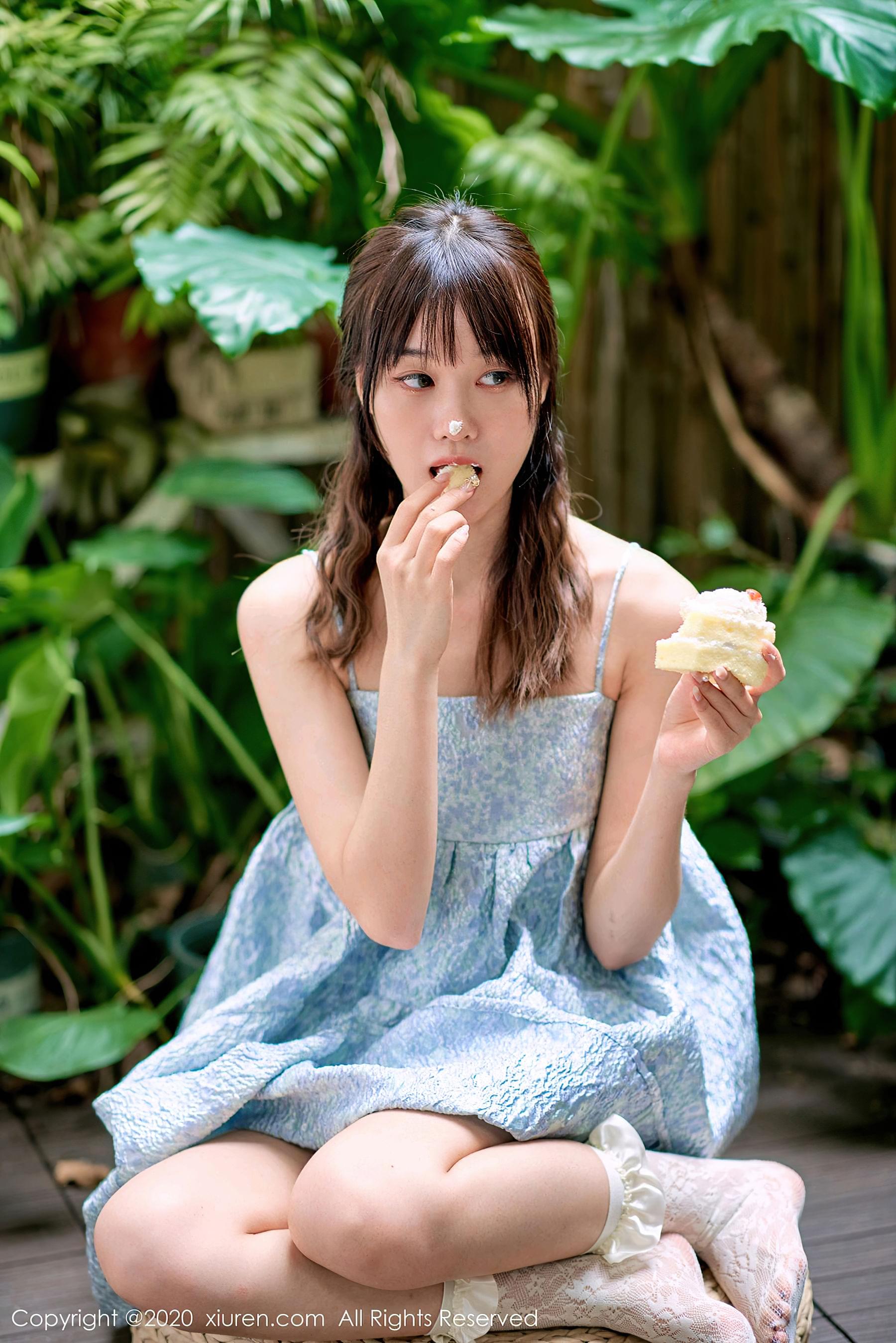  秀人 No.2533 尤其第30张