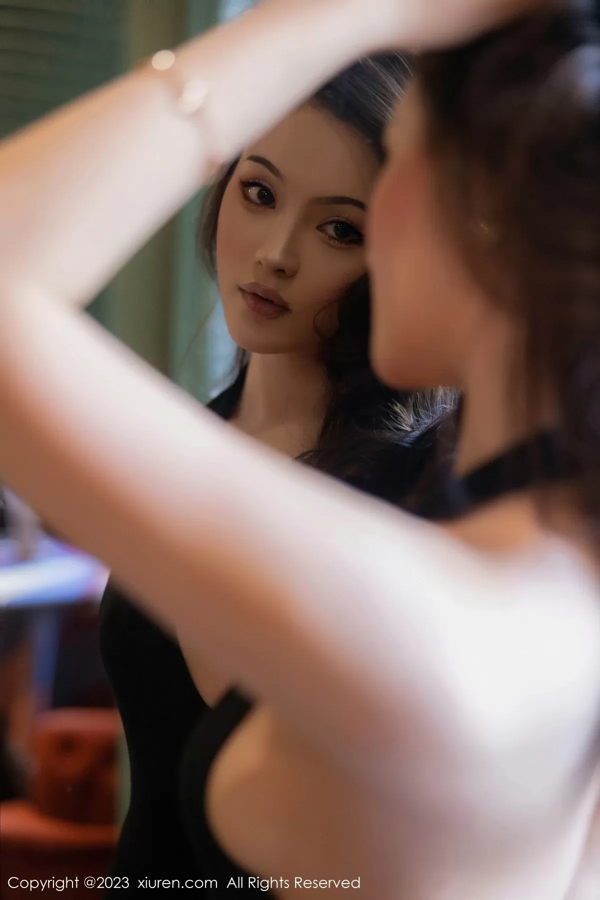  XiuRen 秀人 No.7607 Nanyo [54P]第4张