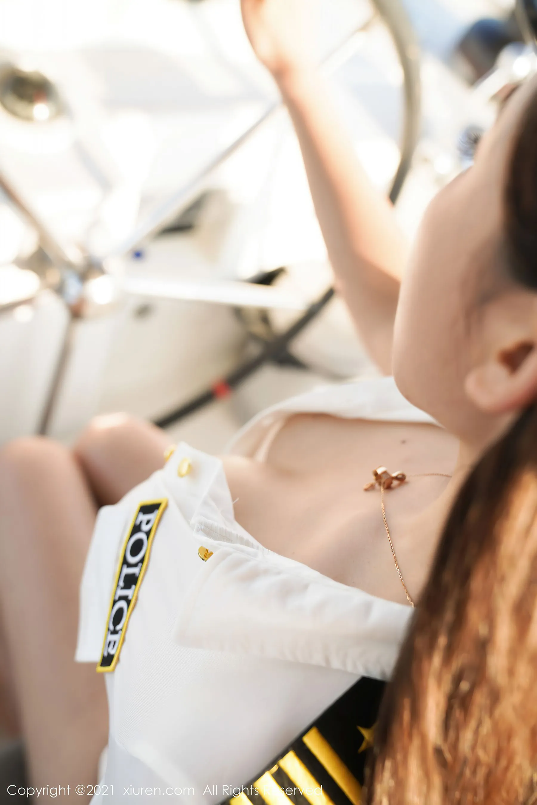 秀人 No.3663 萌汉药&张雨萌第18张