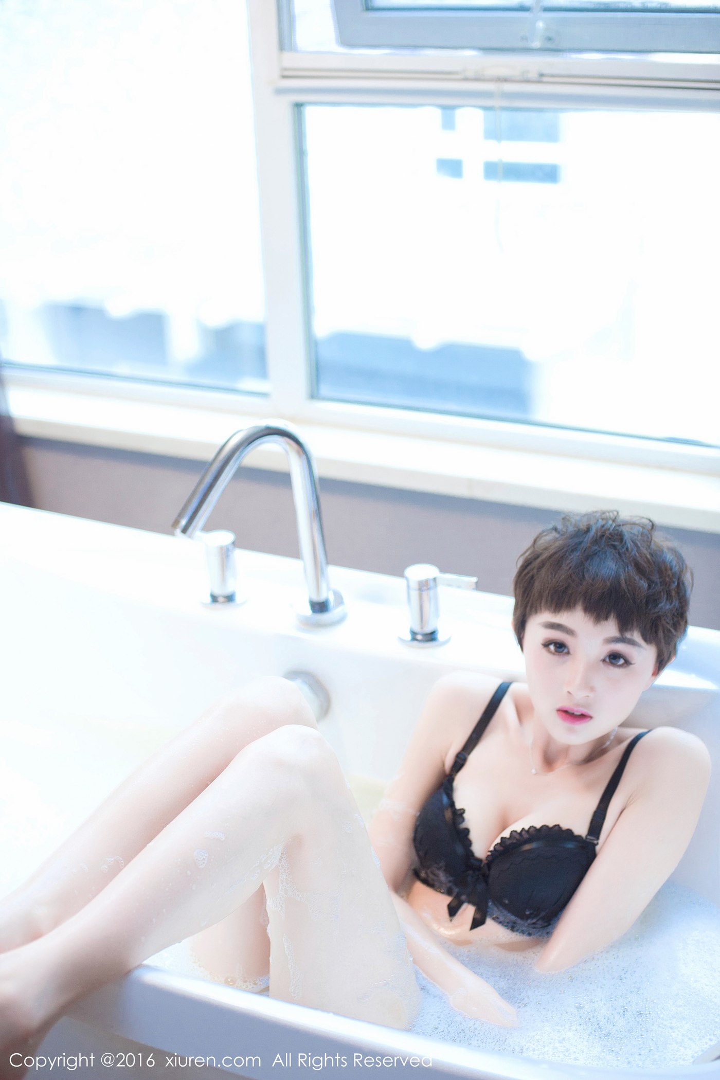 [Xiuren绣人网]XR20161210N00657 2016.12.10 baby_kiki[70+1P ]第13张