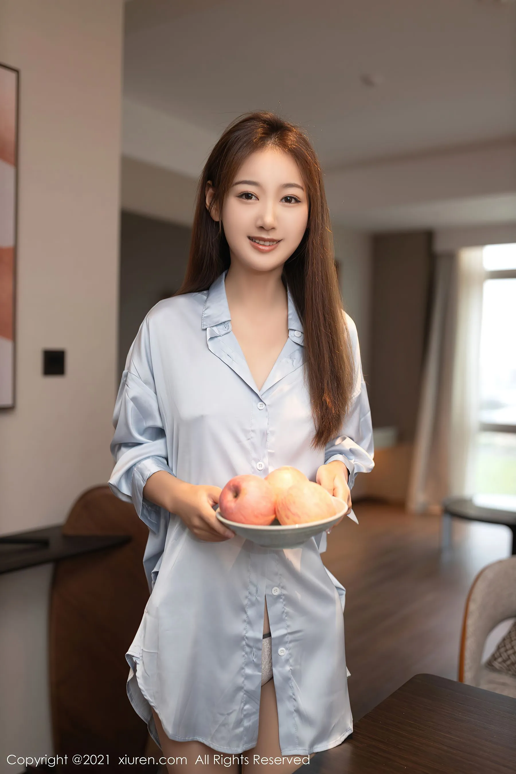 秀人 No.4120 唐安琪第3张