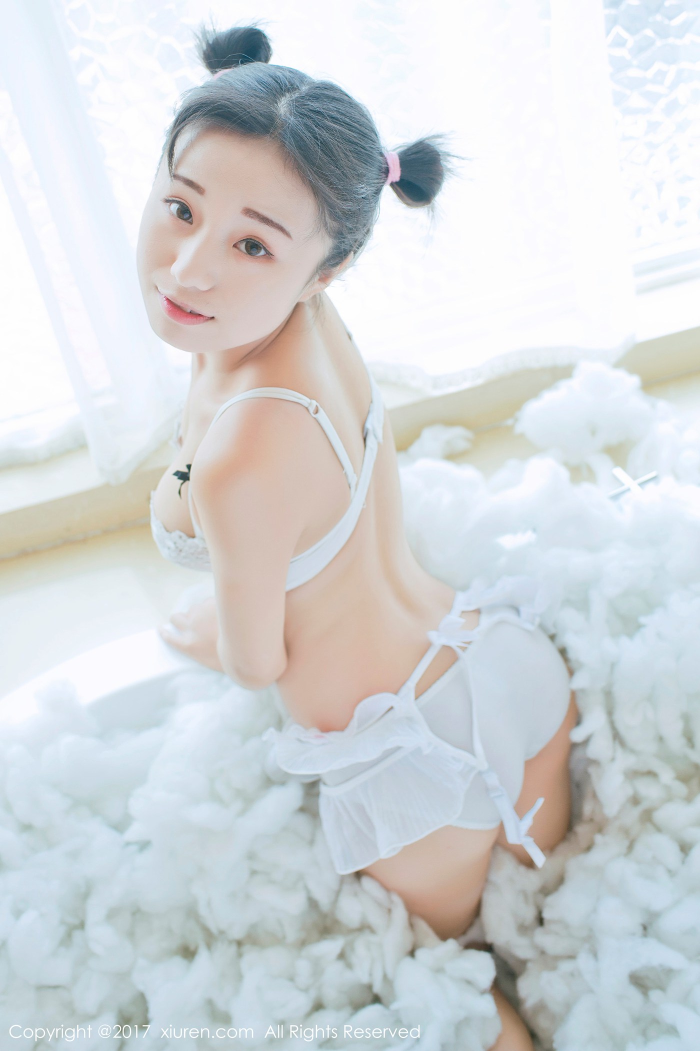 [Xiuren绣人网]XR20170824N00805 2017.08.24 NO.805 仓井优香[51+1P]第10张